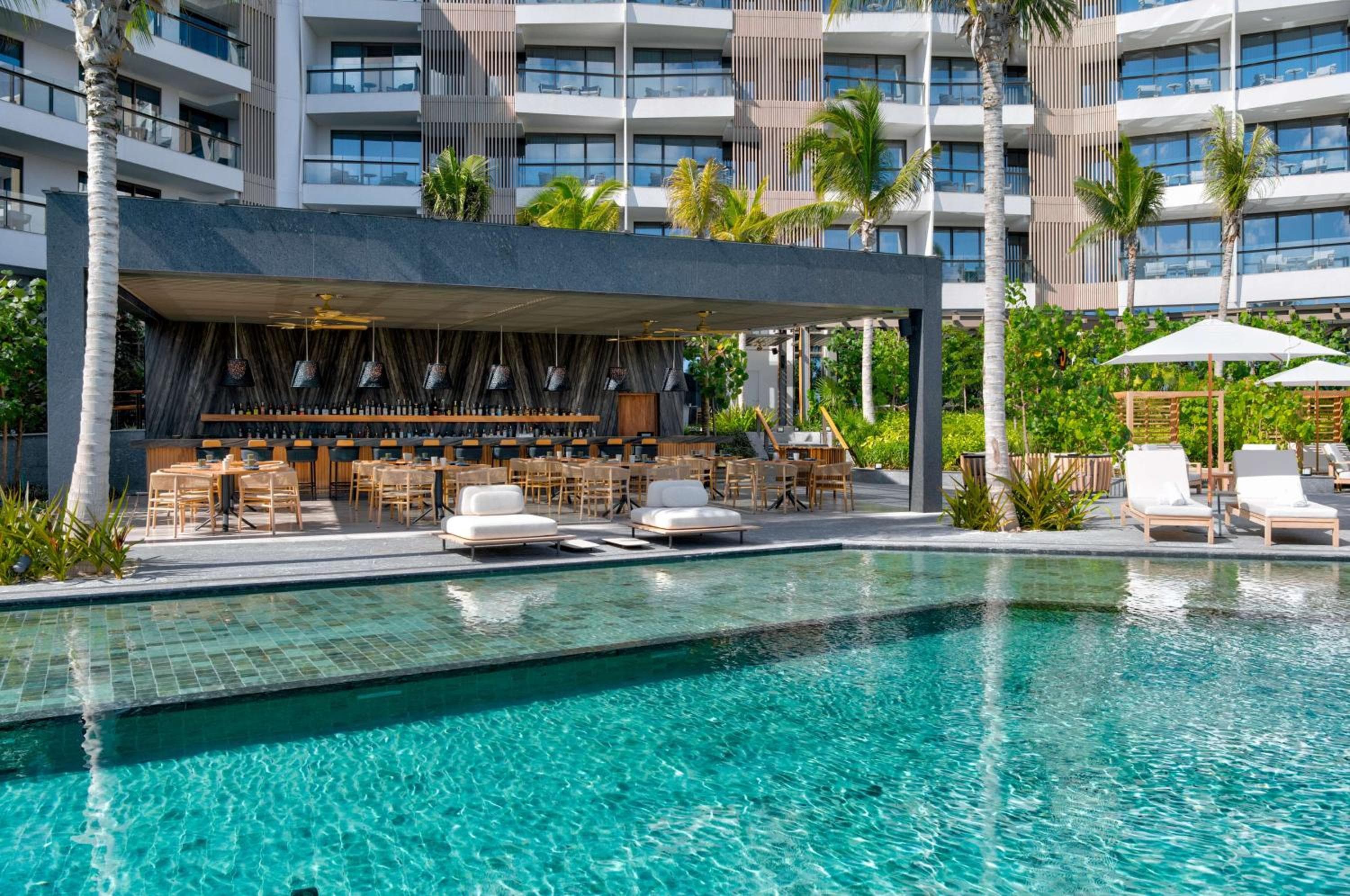Waldorf Astoria Cancún — 22