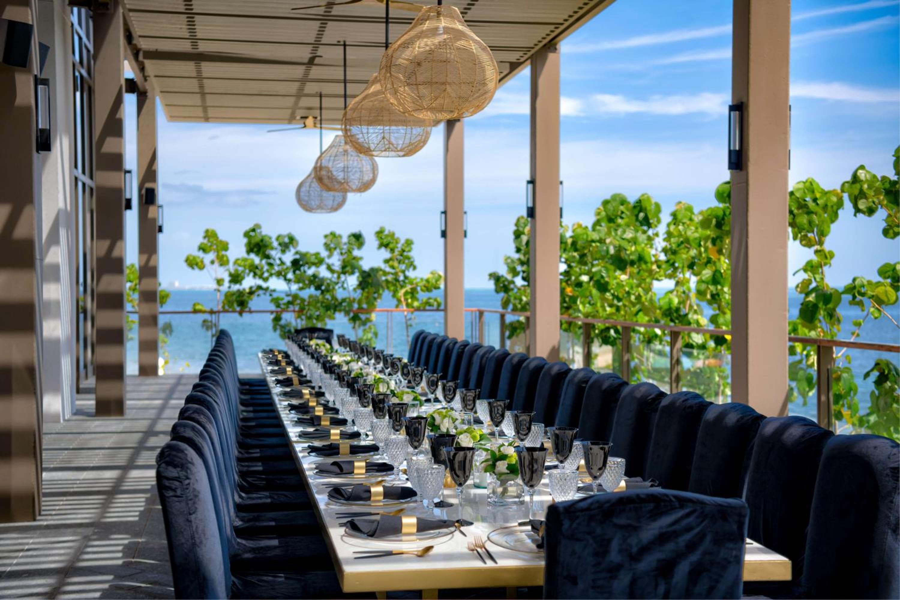 Waldorf Astoria Cancún — 29