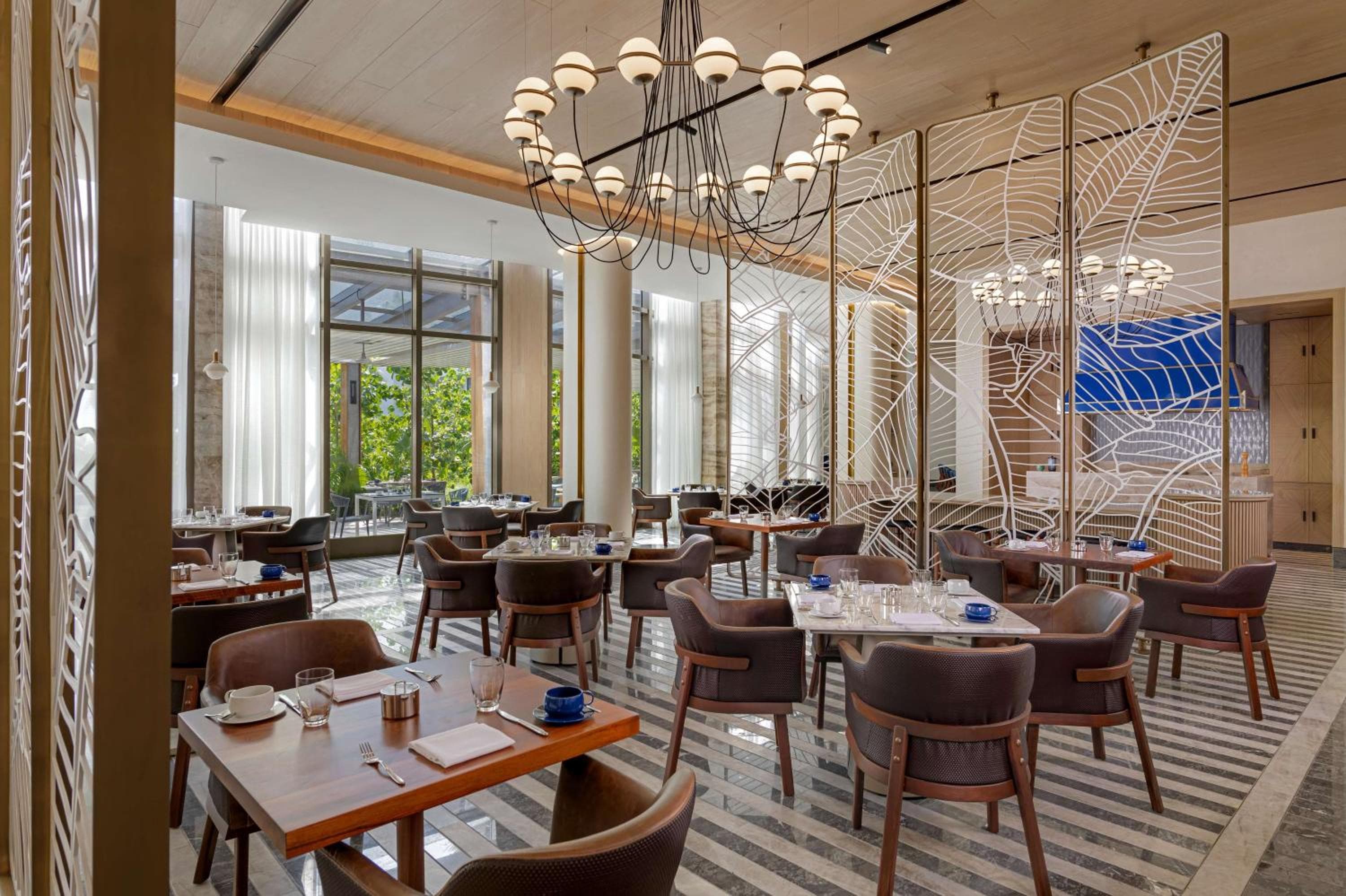 Waldorf Astoria Cancún — 30