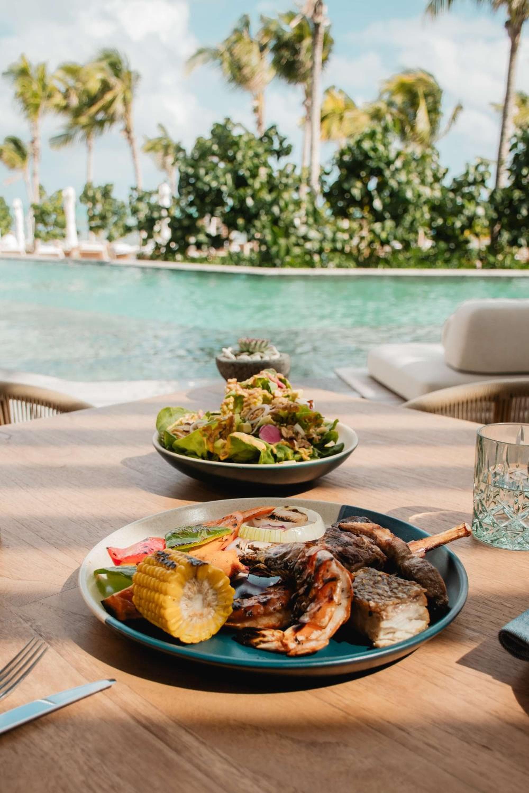 Waldorf Astoria Riviera Maya — 9