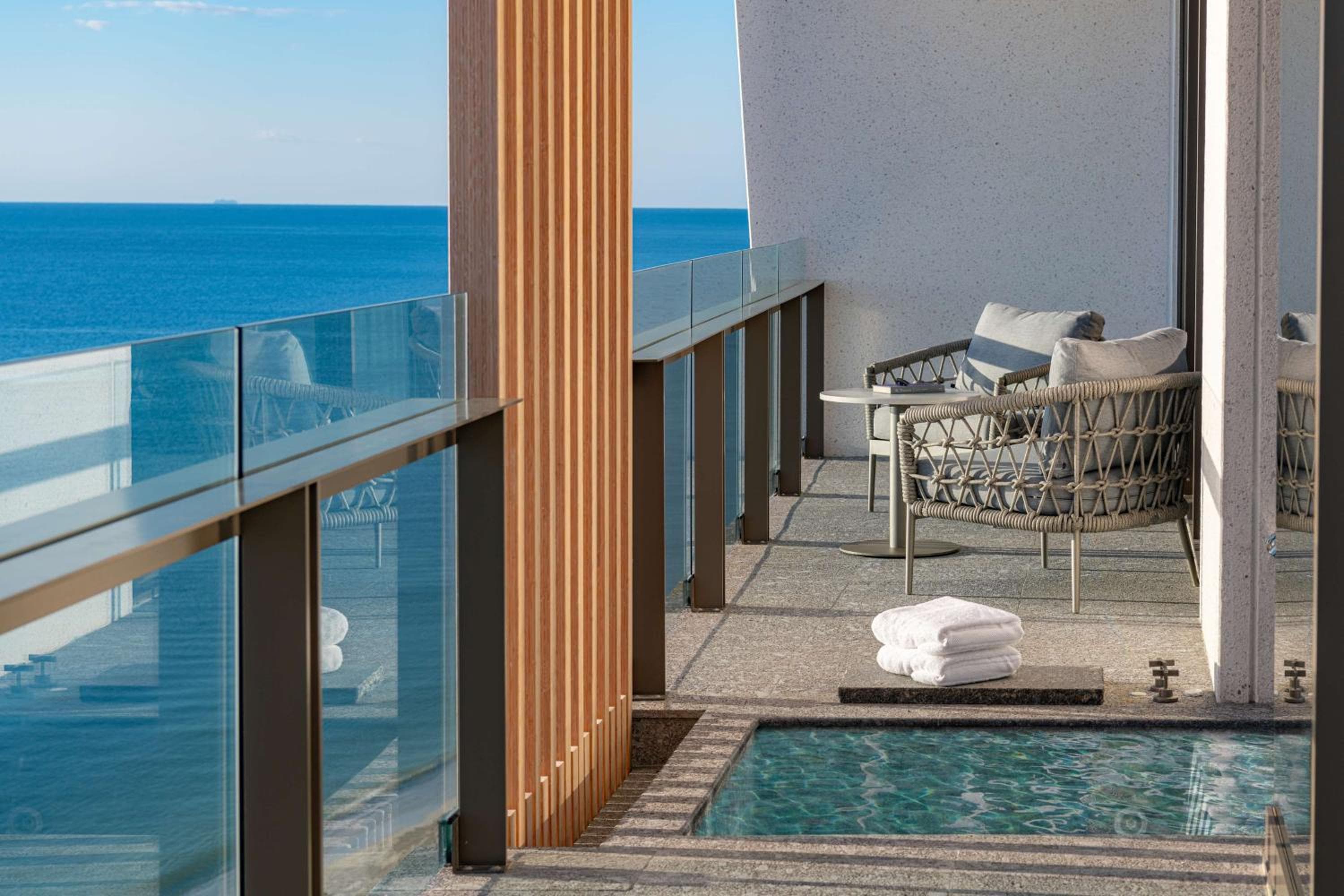 Waldorf Astoria Riviera Maya — 29