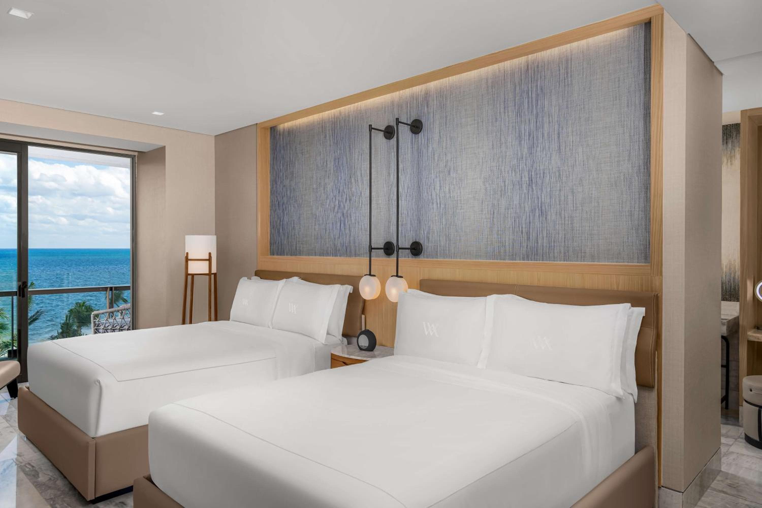 Waldorf Astoria Riviera Maya — 16