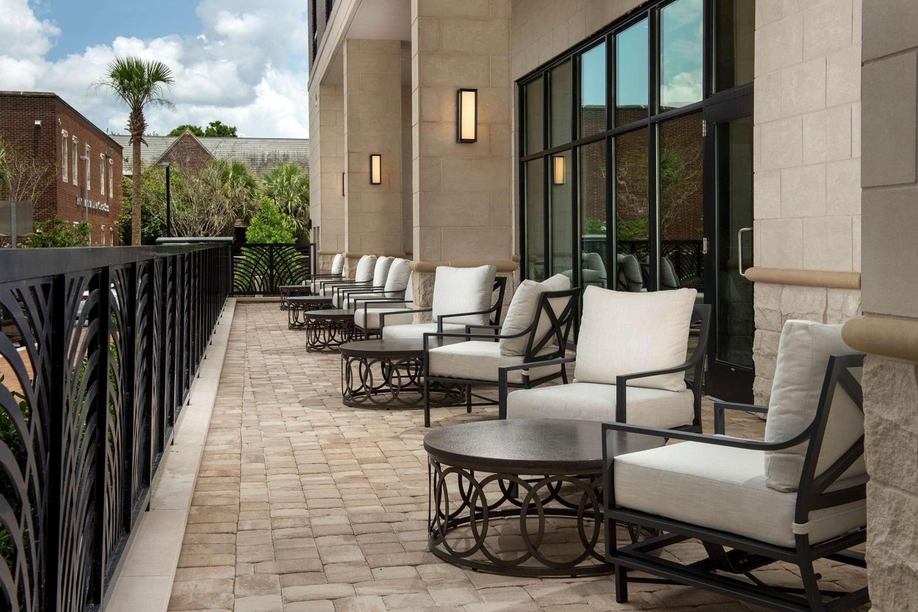 Home2 Suites dell'Hilton Orlando Downtown, Florida — 4
