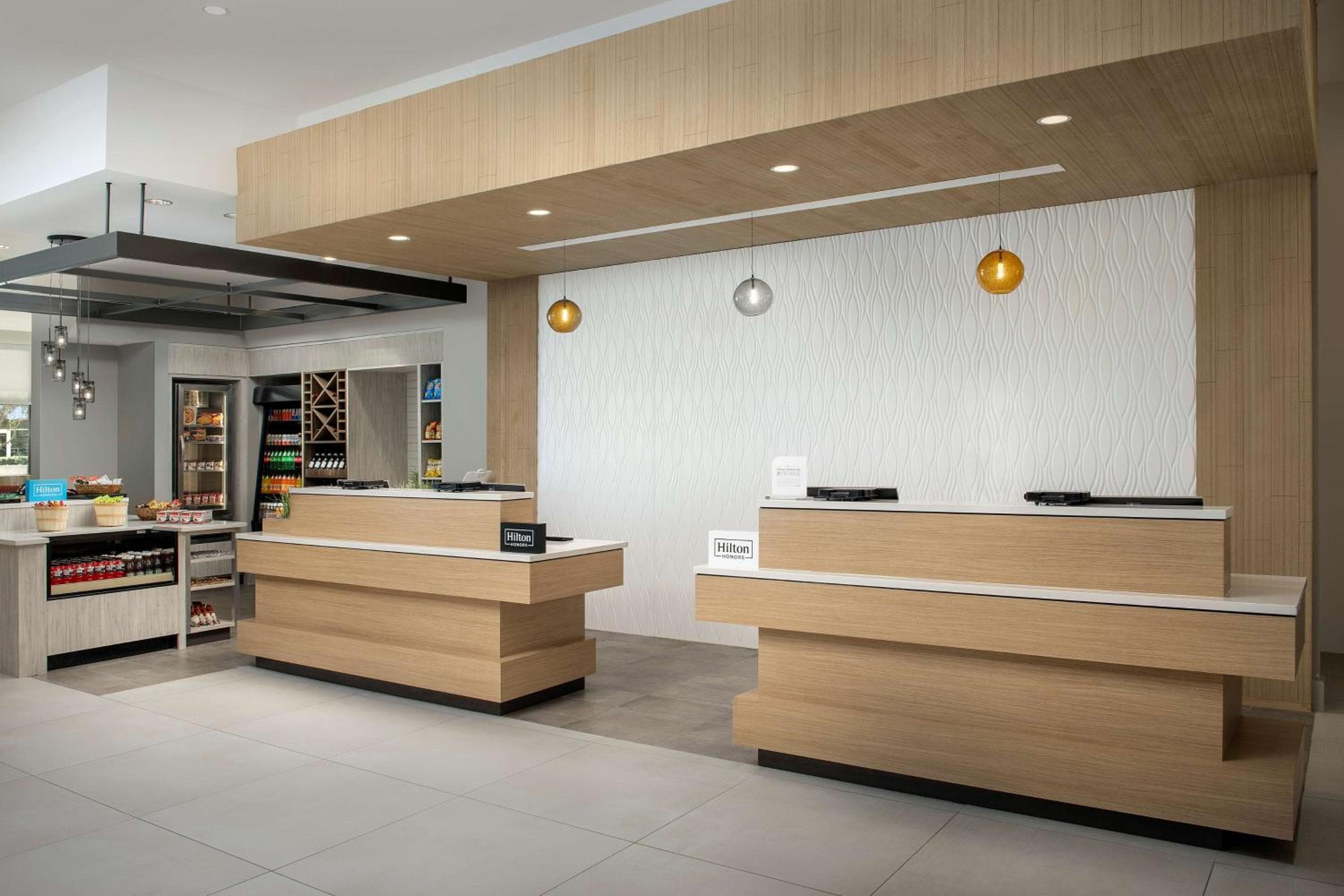 Home2 Suites dell'Hilton Orlando Downtown, Florida — 7
