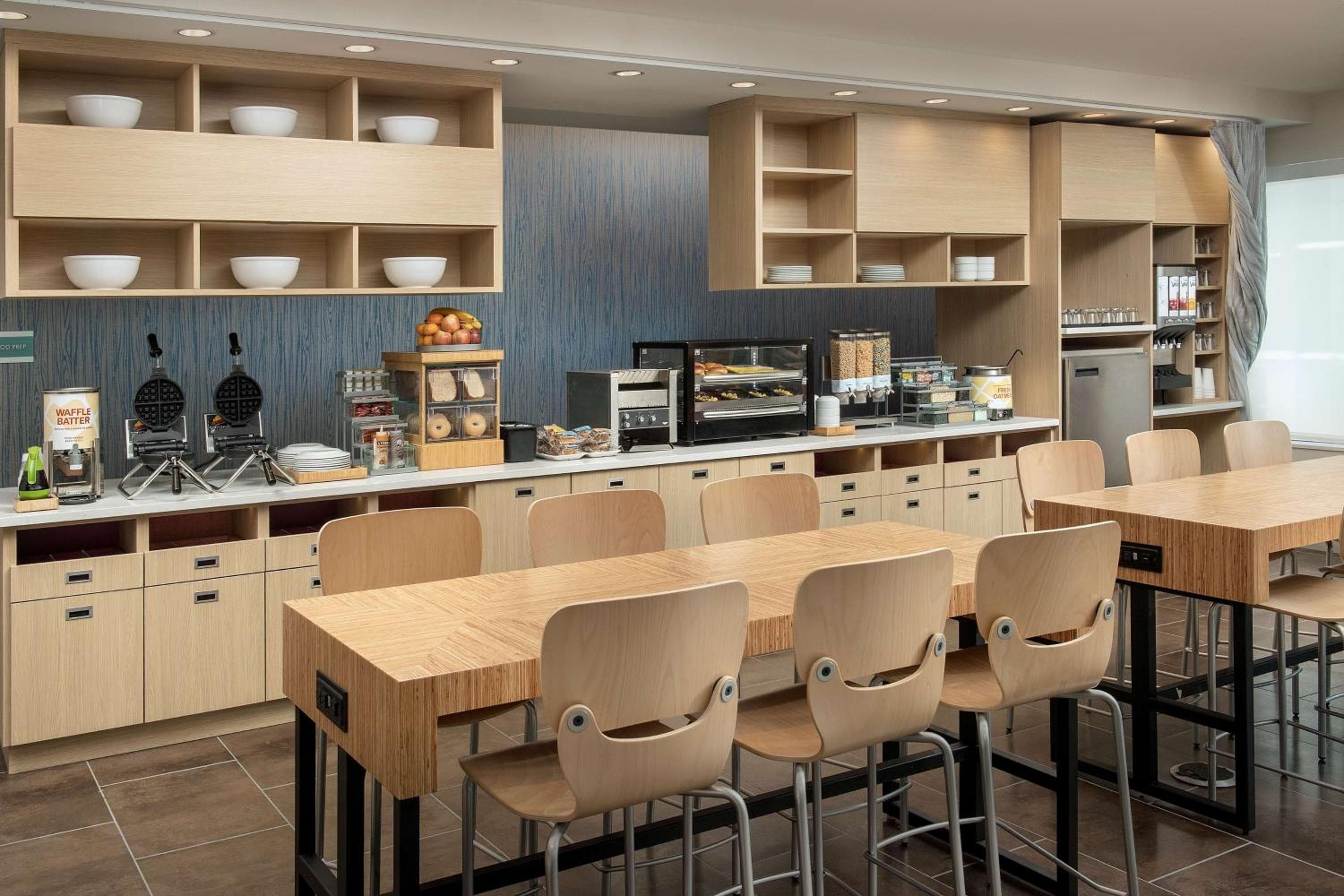Home2 Suites dell'Hilton Orlando Downtown, Florida — 13