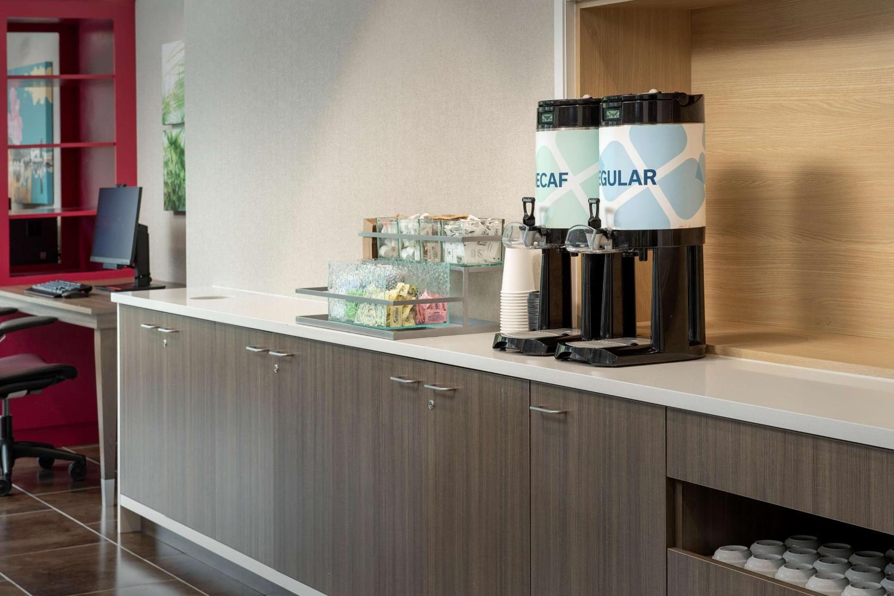 Home2 Suites dell'Hilton Orlando Downtown, Florida — 14