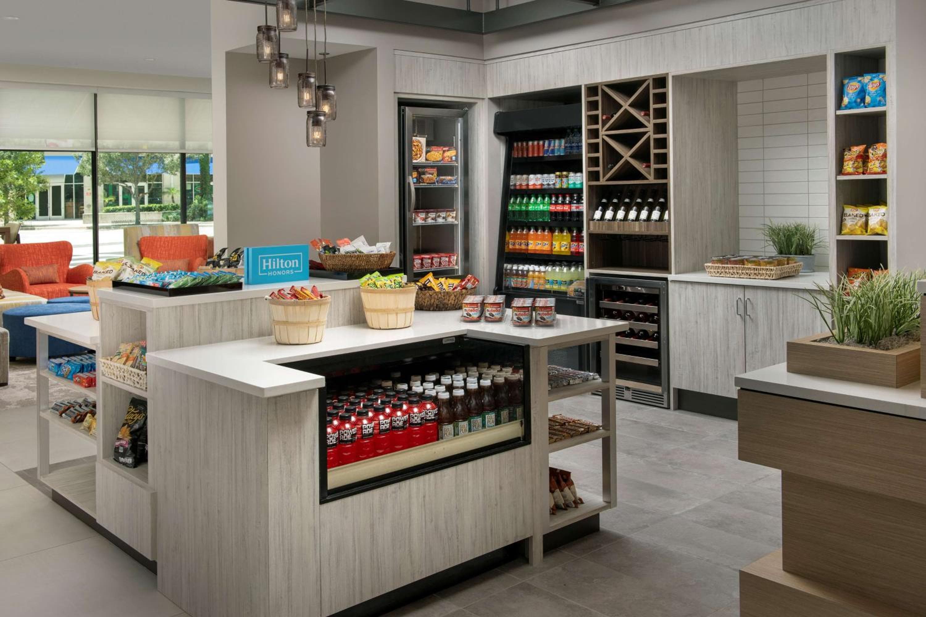 Home2 Suites dell'Hilton Orlando Downtown, Florida — 15