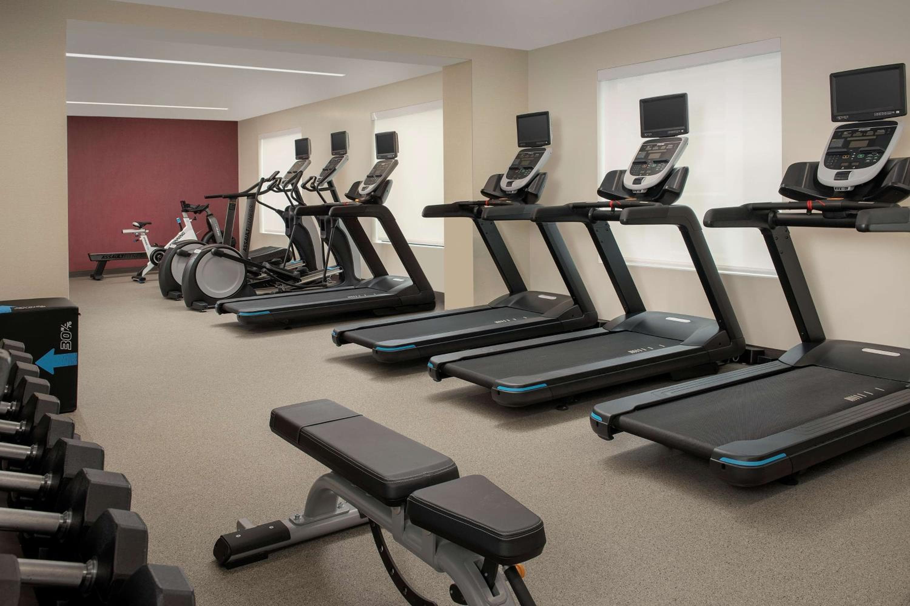 Home2 Suites dell'Hilton Orlando Downtown, Florida — 18