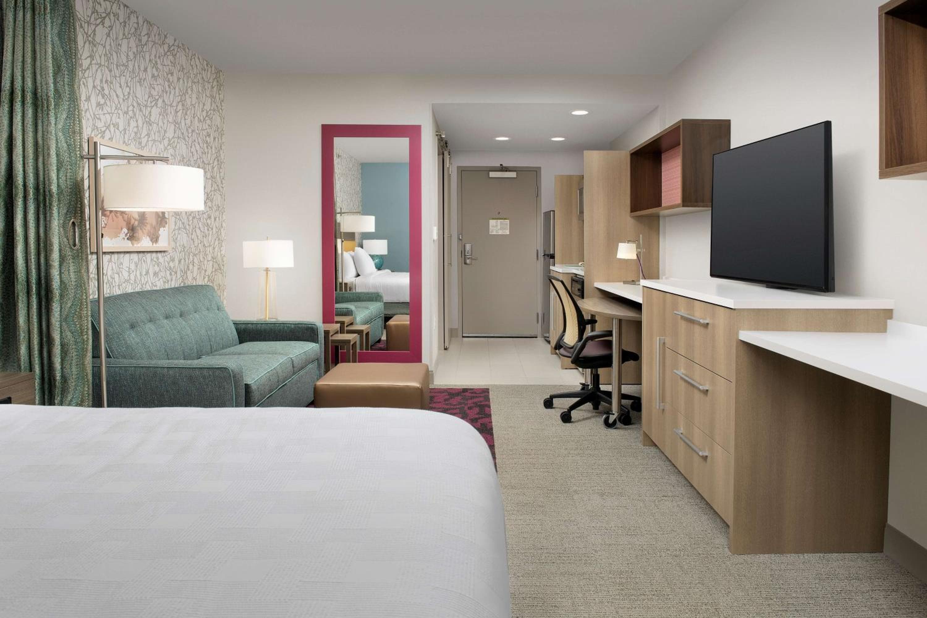 Home2 Suites dell'Hilton Orlando Downtown, Florida — 22