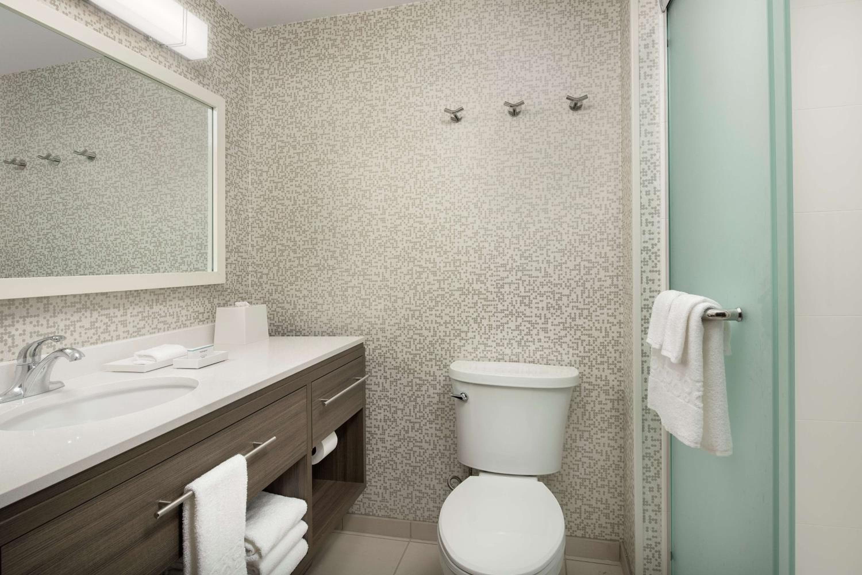 Home2 Suites dell'Hilton Orlando Downtown, Florida — 24