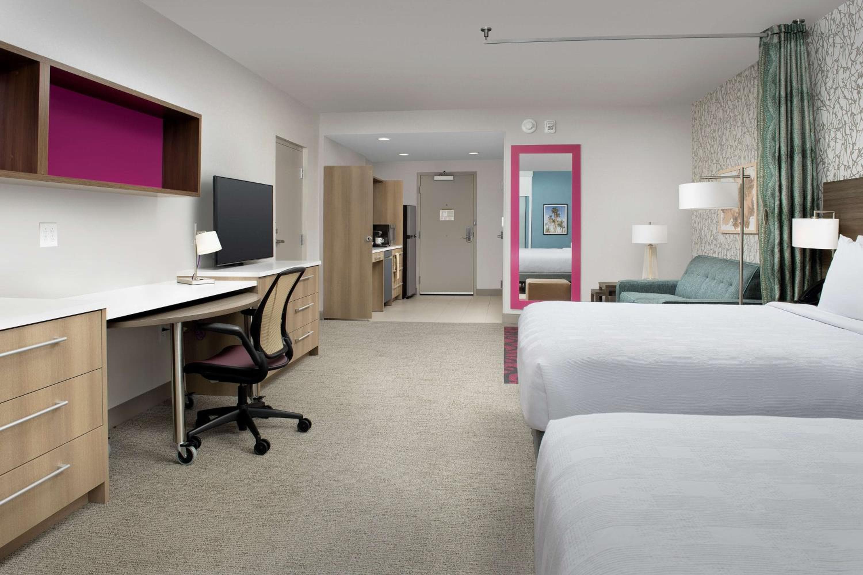 Home2 Suites dell'Hilton Orlando Downtown, Florida — 25