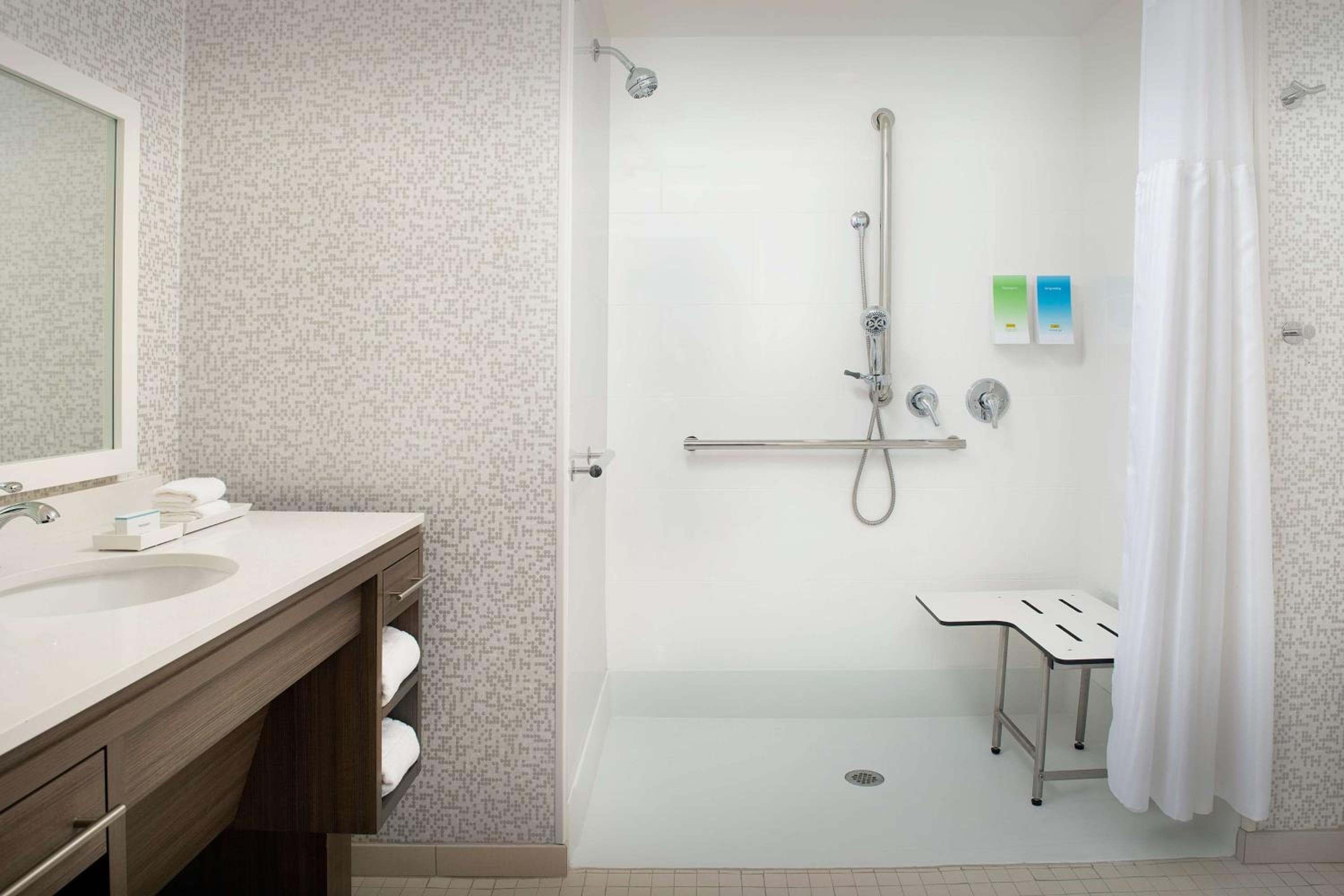 Home2 Suites dell'Hilton Orlando Downtown, Florida — 26