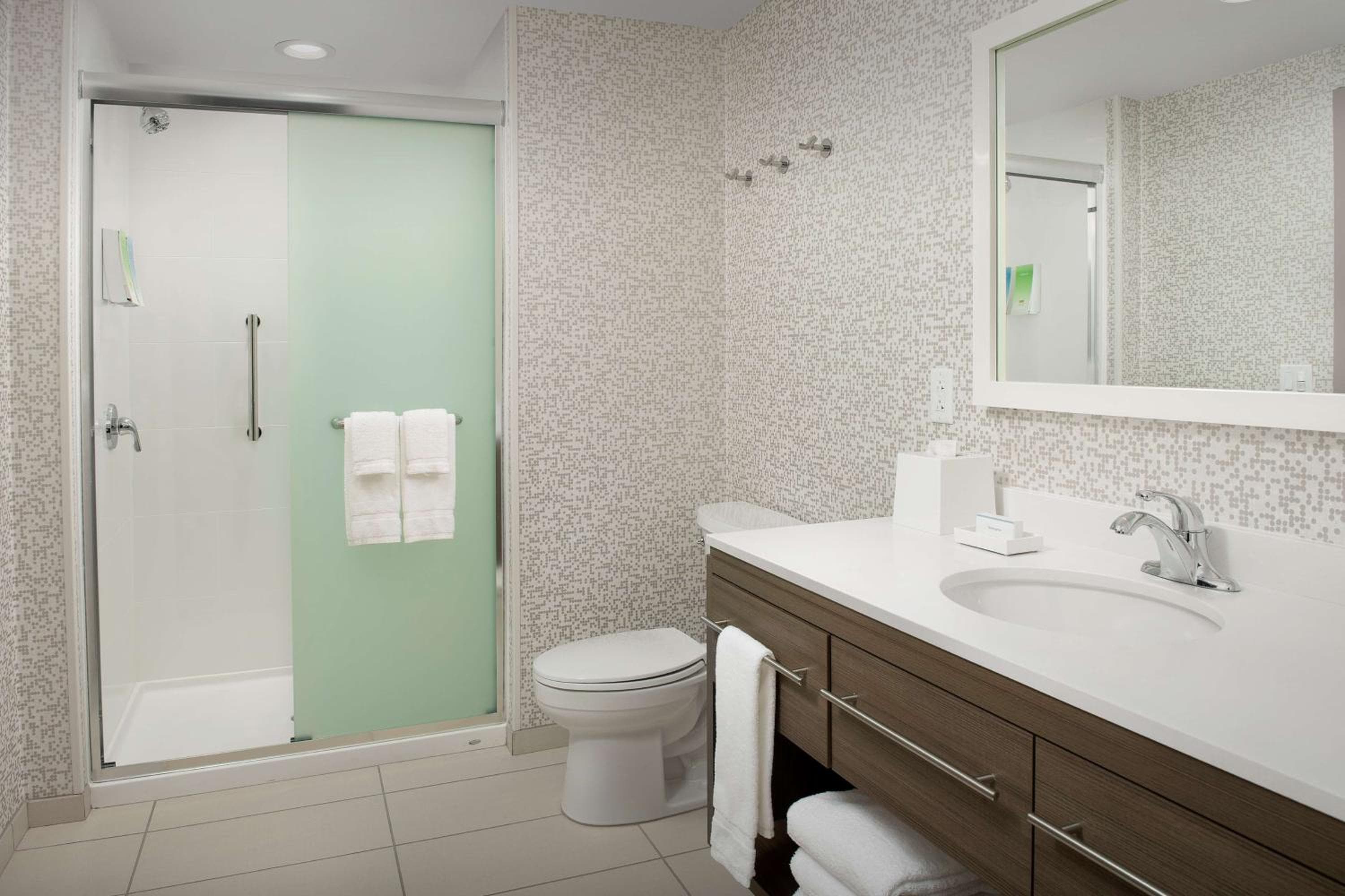 Home2 Suites dell'Hilton Orlando Downtown, Florida — 28