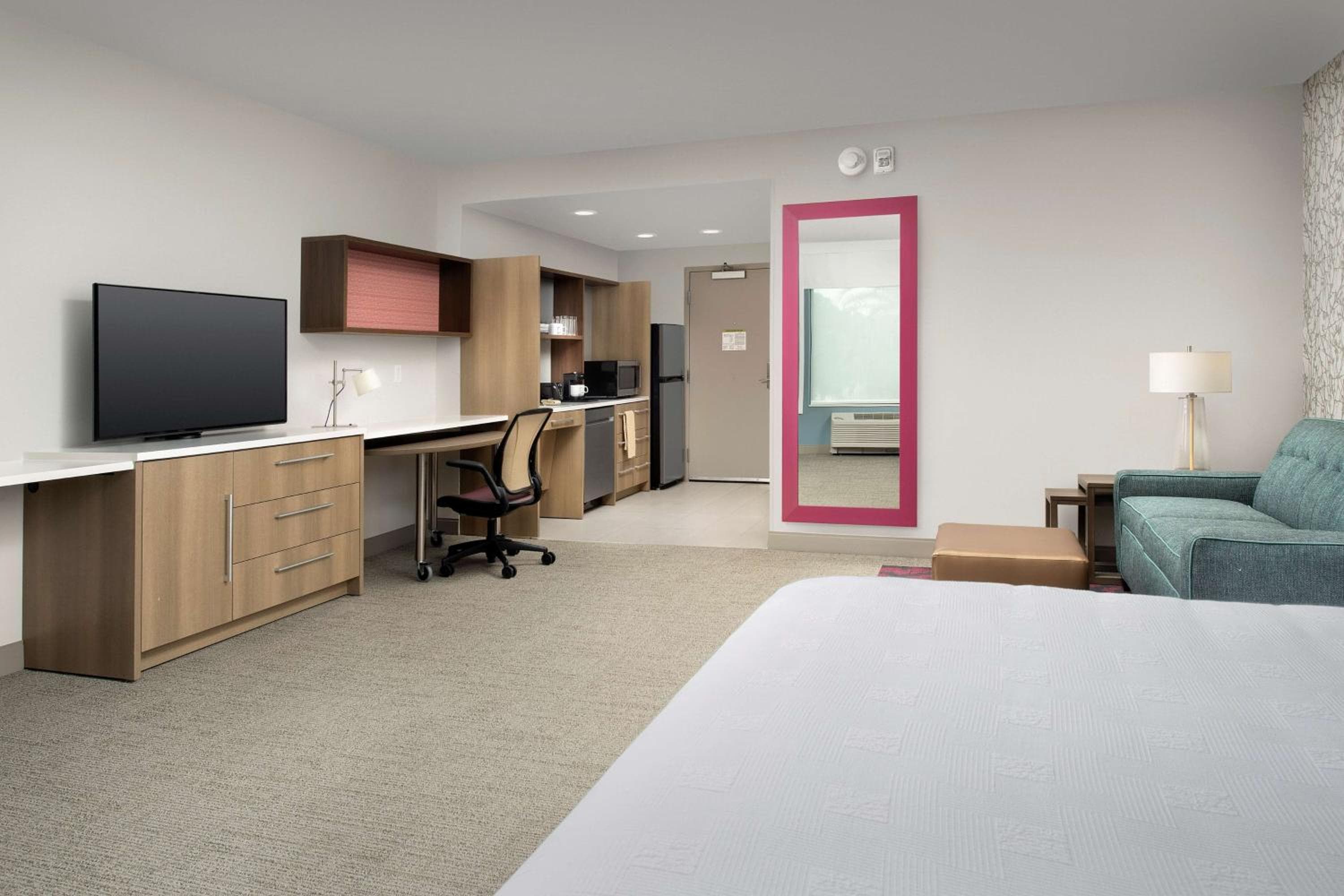 Home2 Suites by Hilton Orlando Downtown, FL — 13