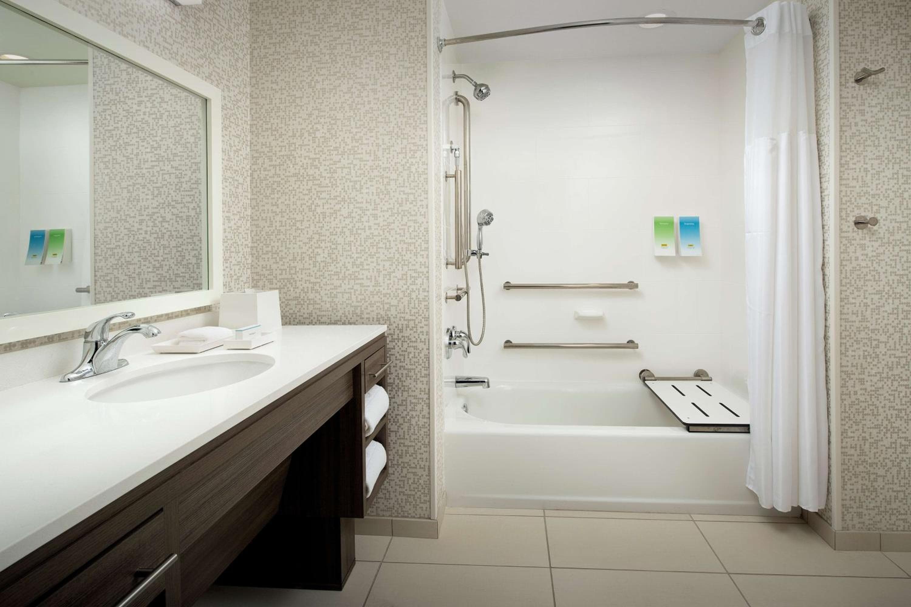 Home2 Suites by Hilton Orlando Downtown, FL — 6