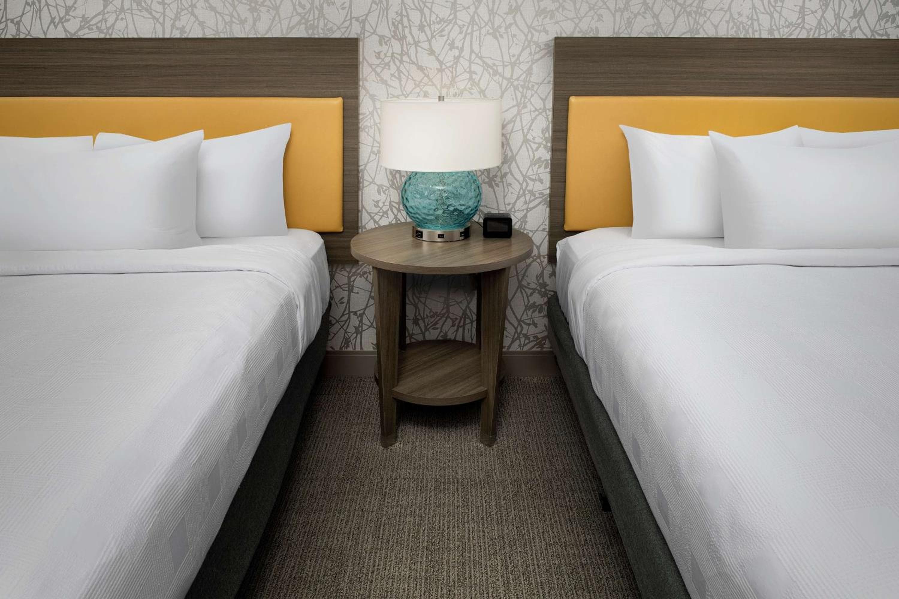 Home2 Suites by Hilton Orlando Downtown, FL — 14