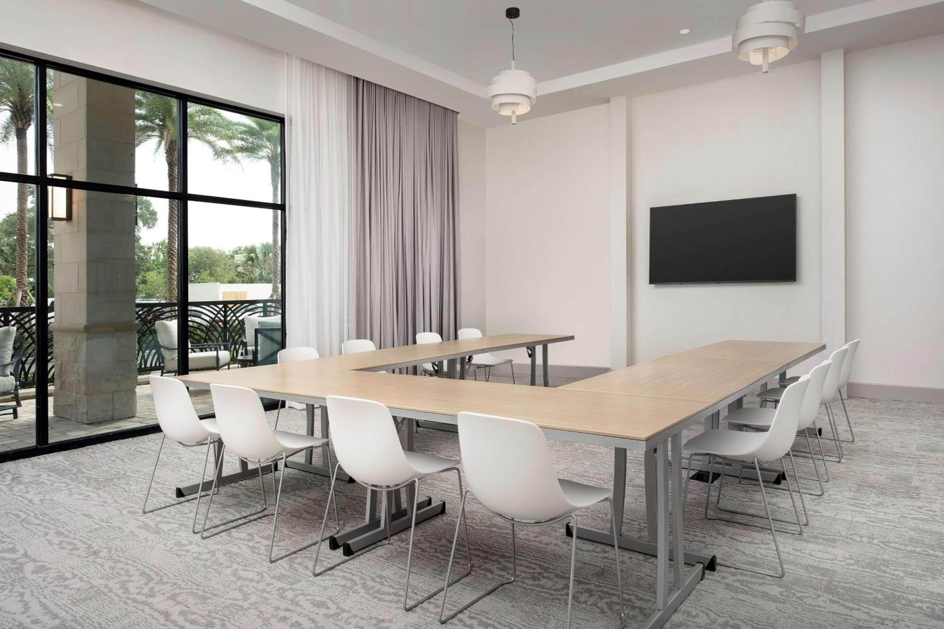Home2 Suites by Hilton Orlando Downtown, FL — 4