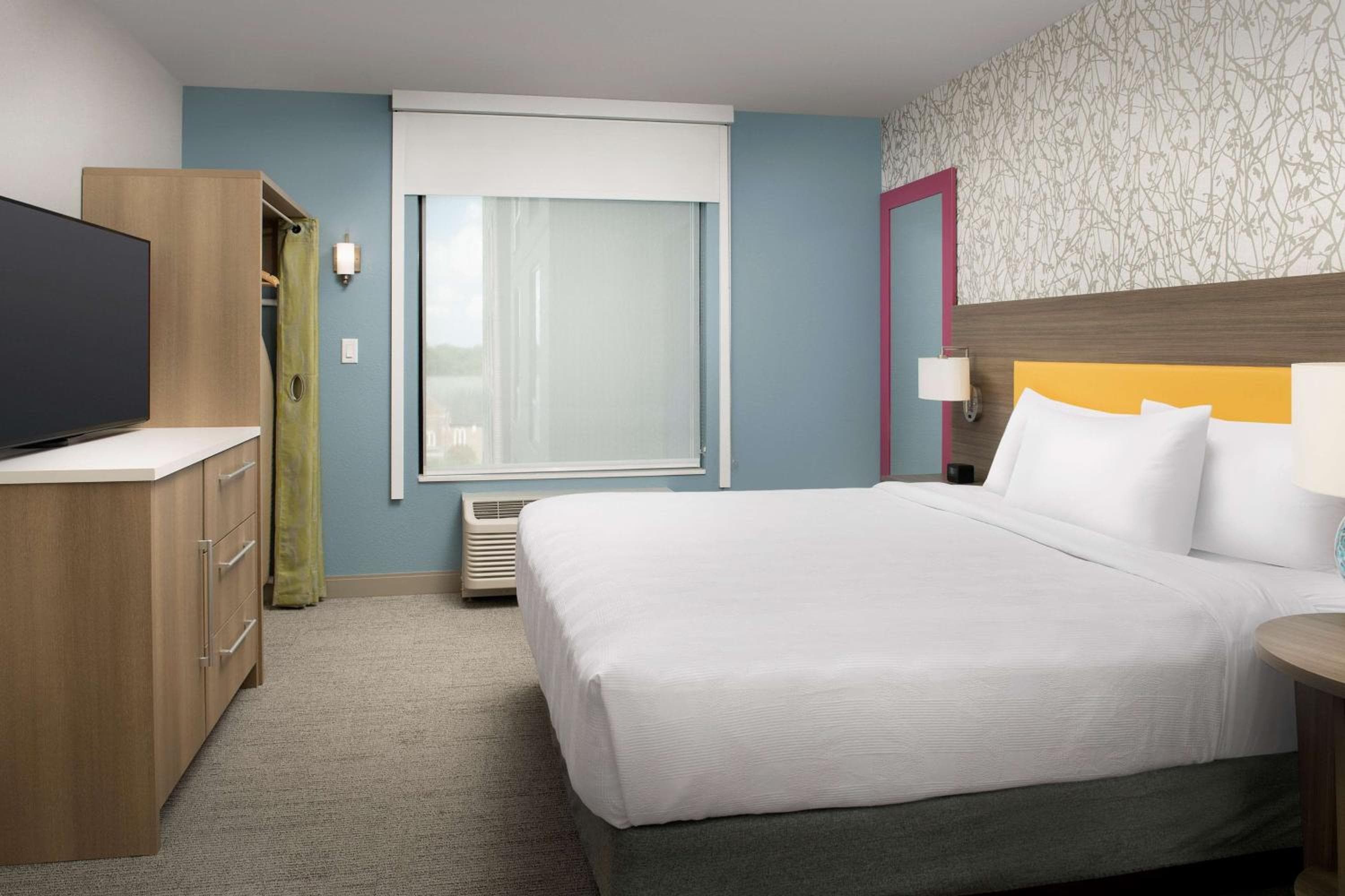 Home2 Suites by Hilton Orlando Downtown, FL — 24