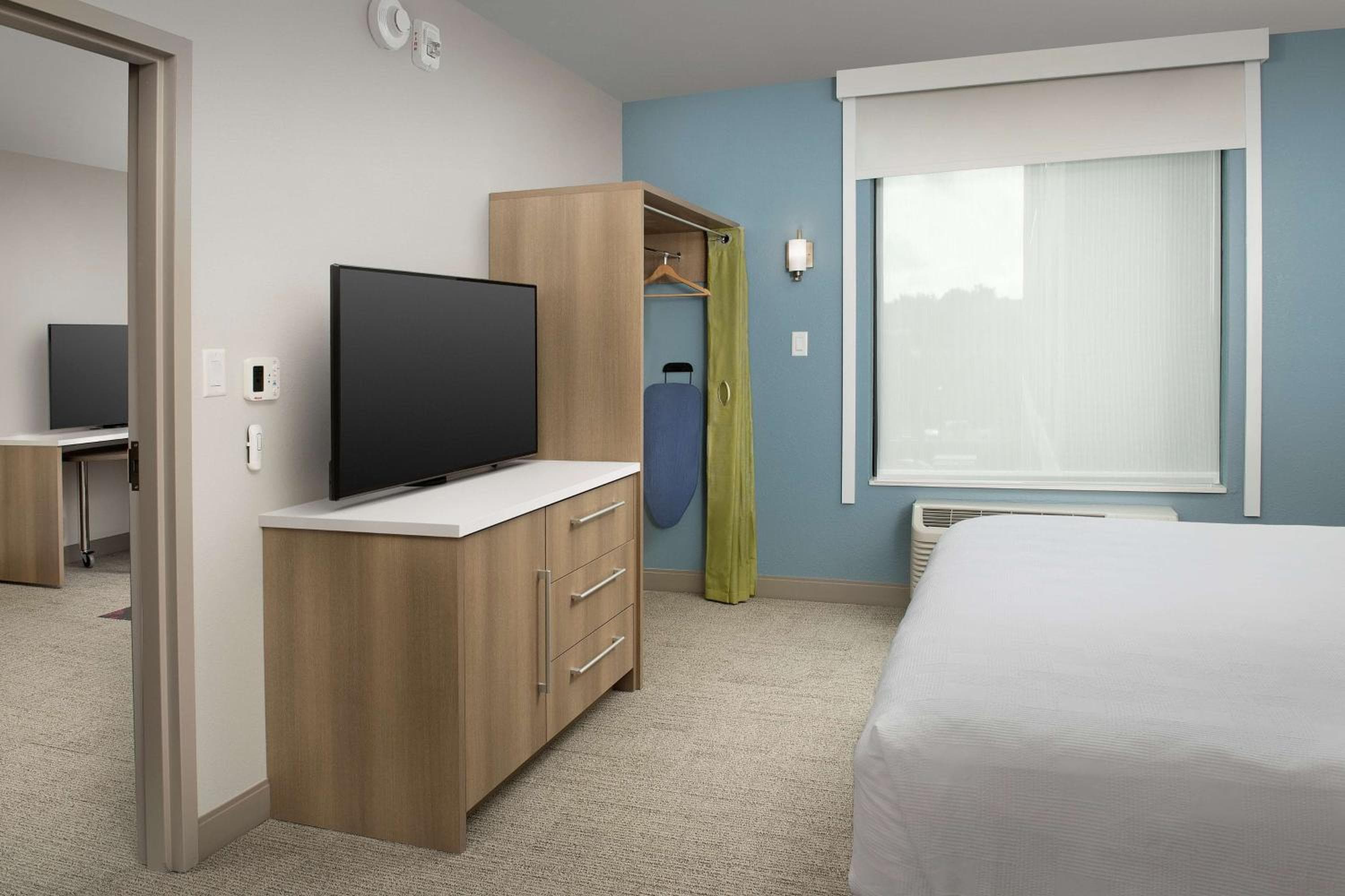 Home2 Suites by Hilton Orlando Downtown, FL — 11