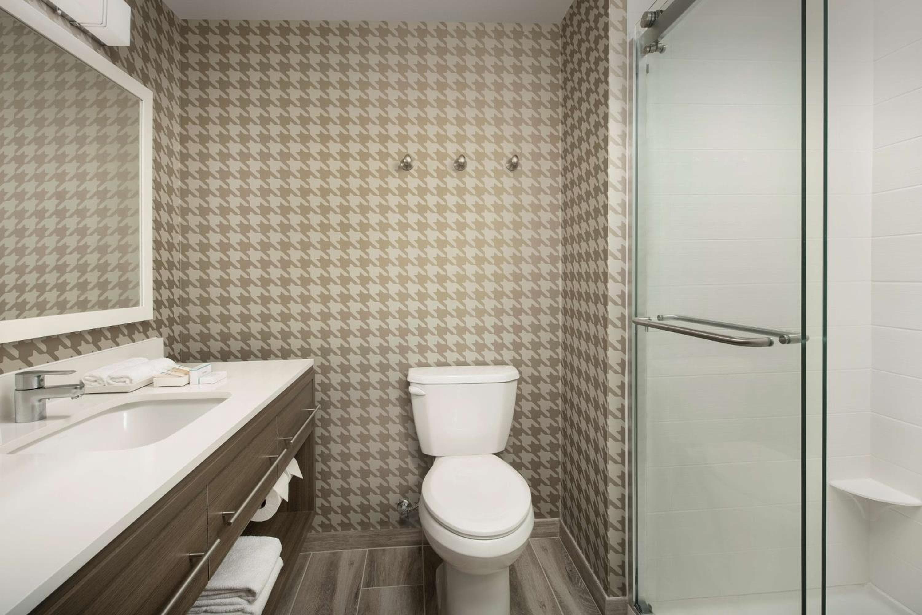 Home2 Suites By Hilton Tampa Westshore Airport, Florida — 21