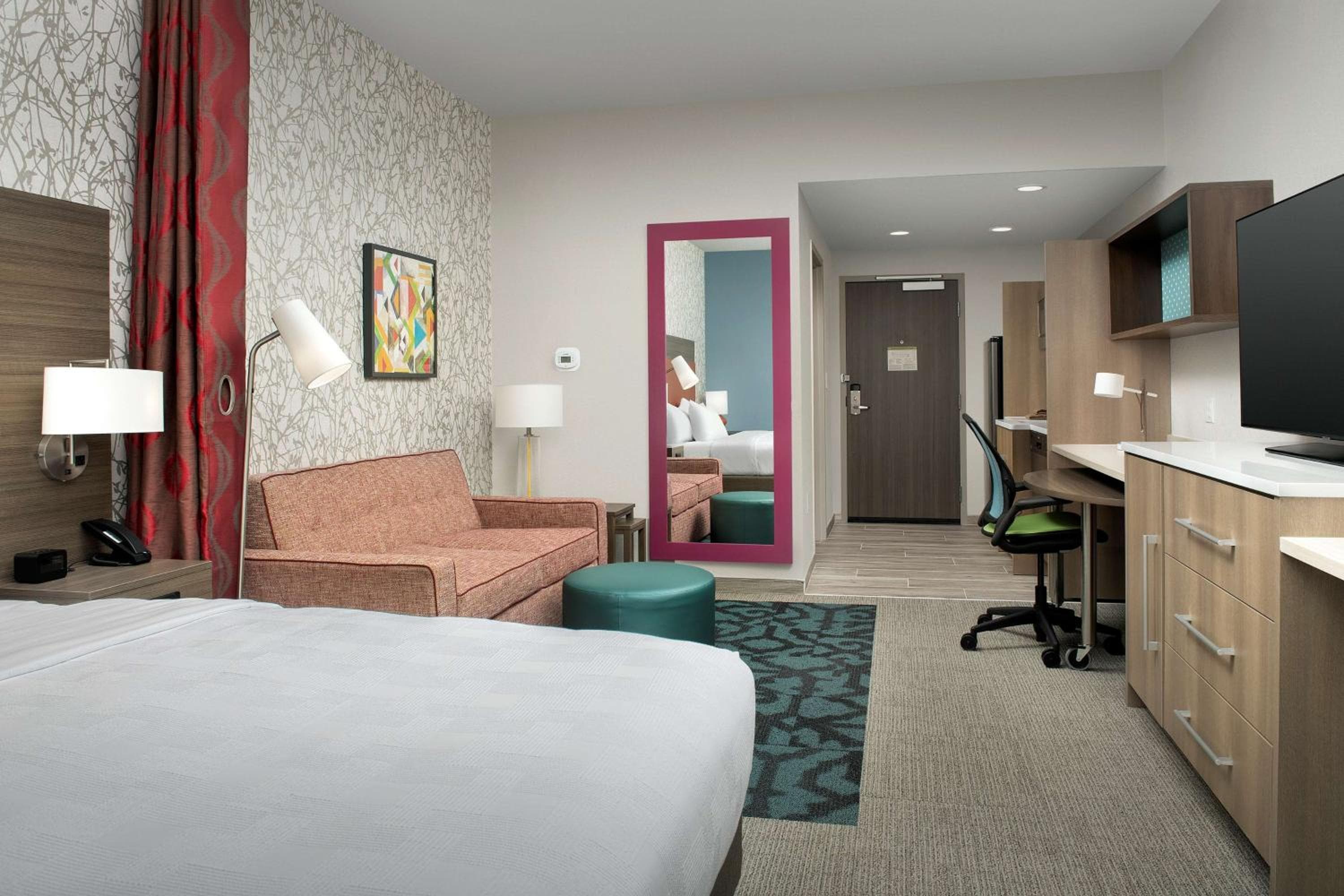 Home2 Suites By Hilton Tampa Westshore Airport, Florida — 30