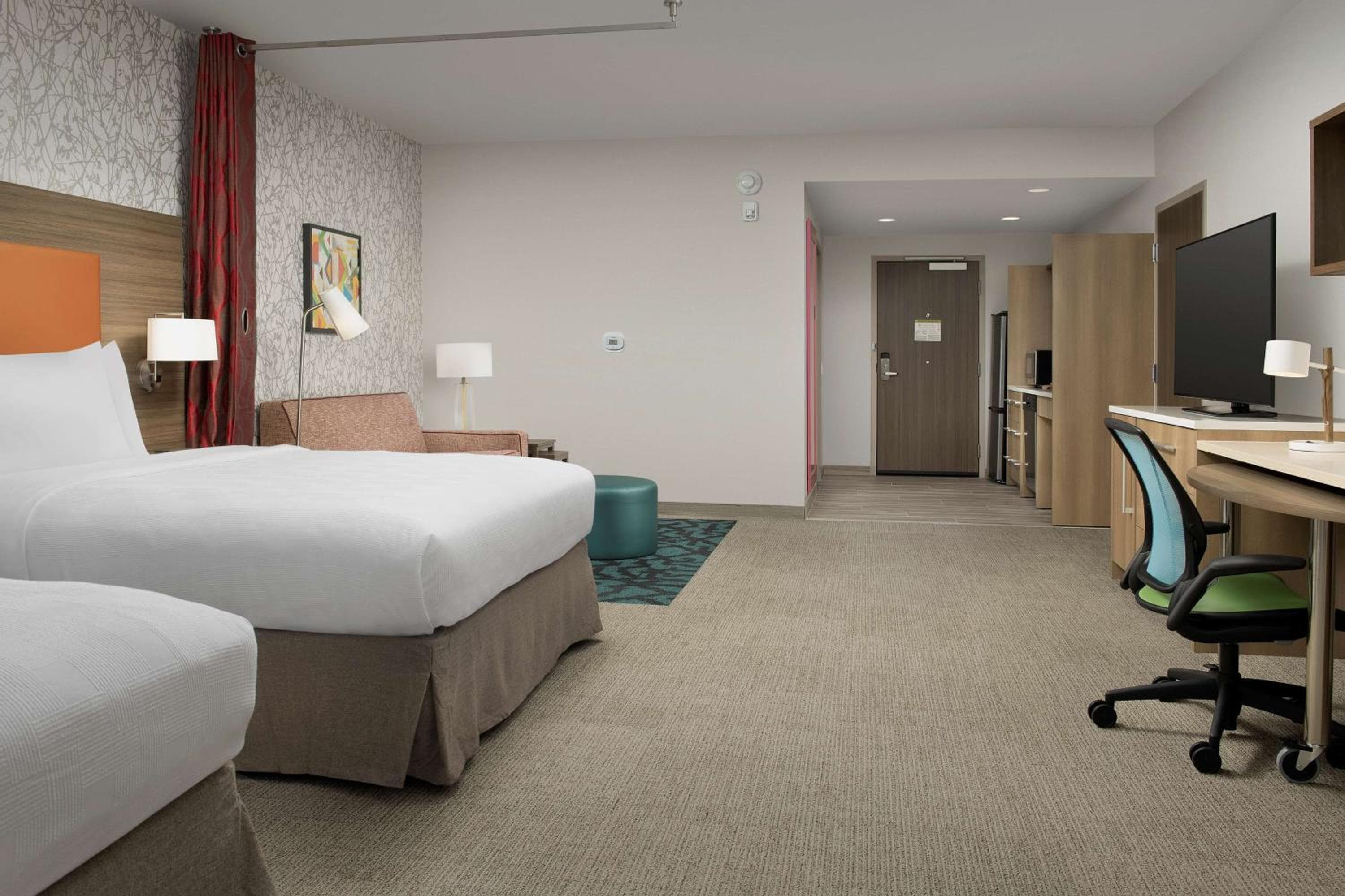 Home2 Suites By Hilton Tampa Westshore Airport, Florida — 27