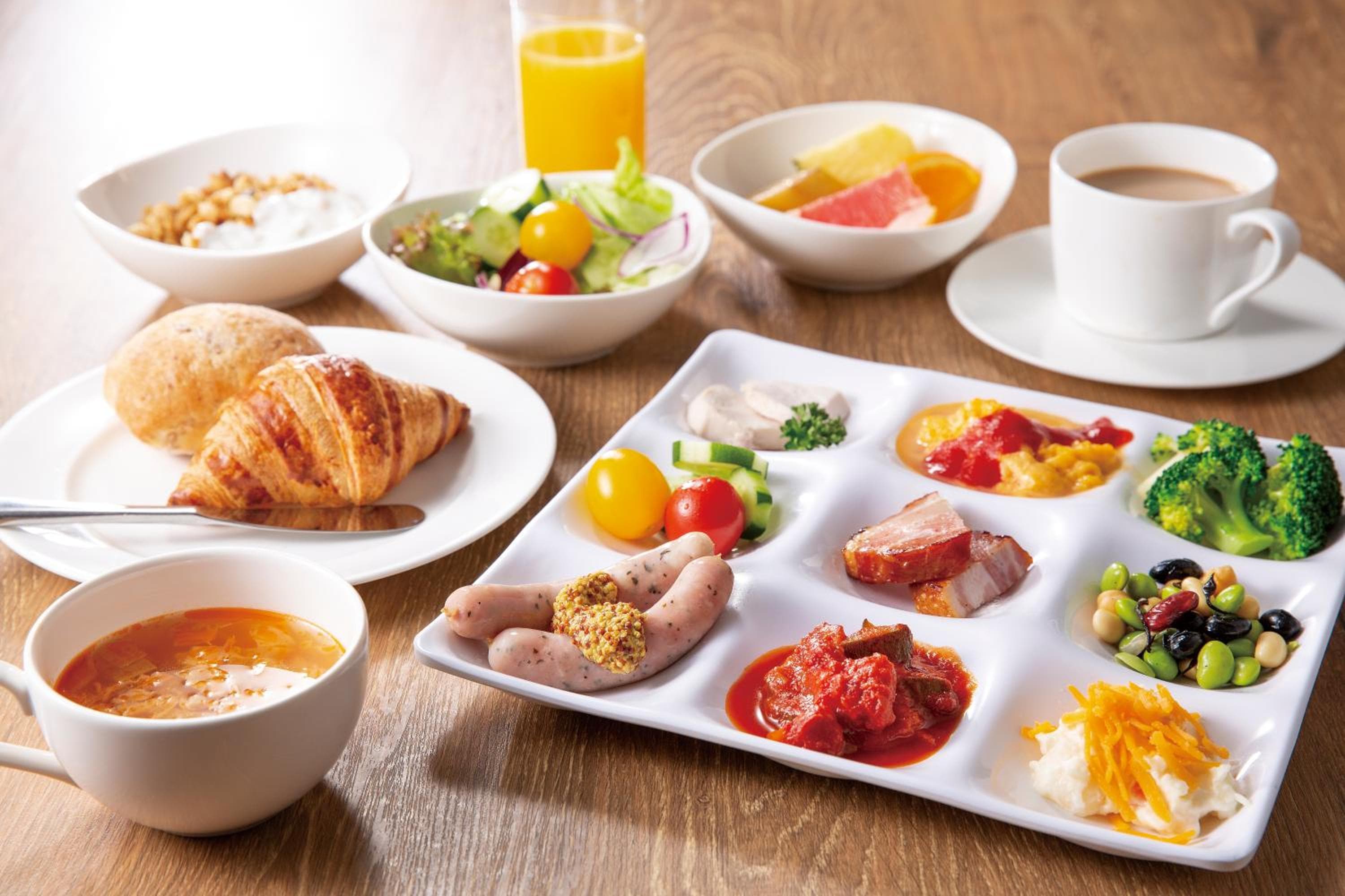 The Royal Park Hotel Tokyo Haneda Airport Terminal 3 hotel, Ota-ku Haneda Airport 2-6-5, Tokyo, Japan — photo 40