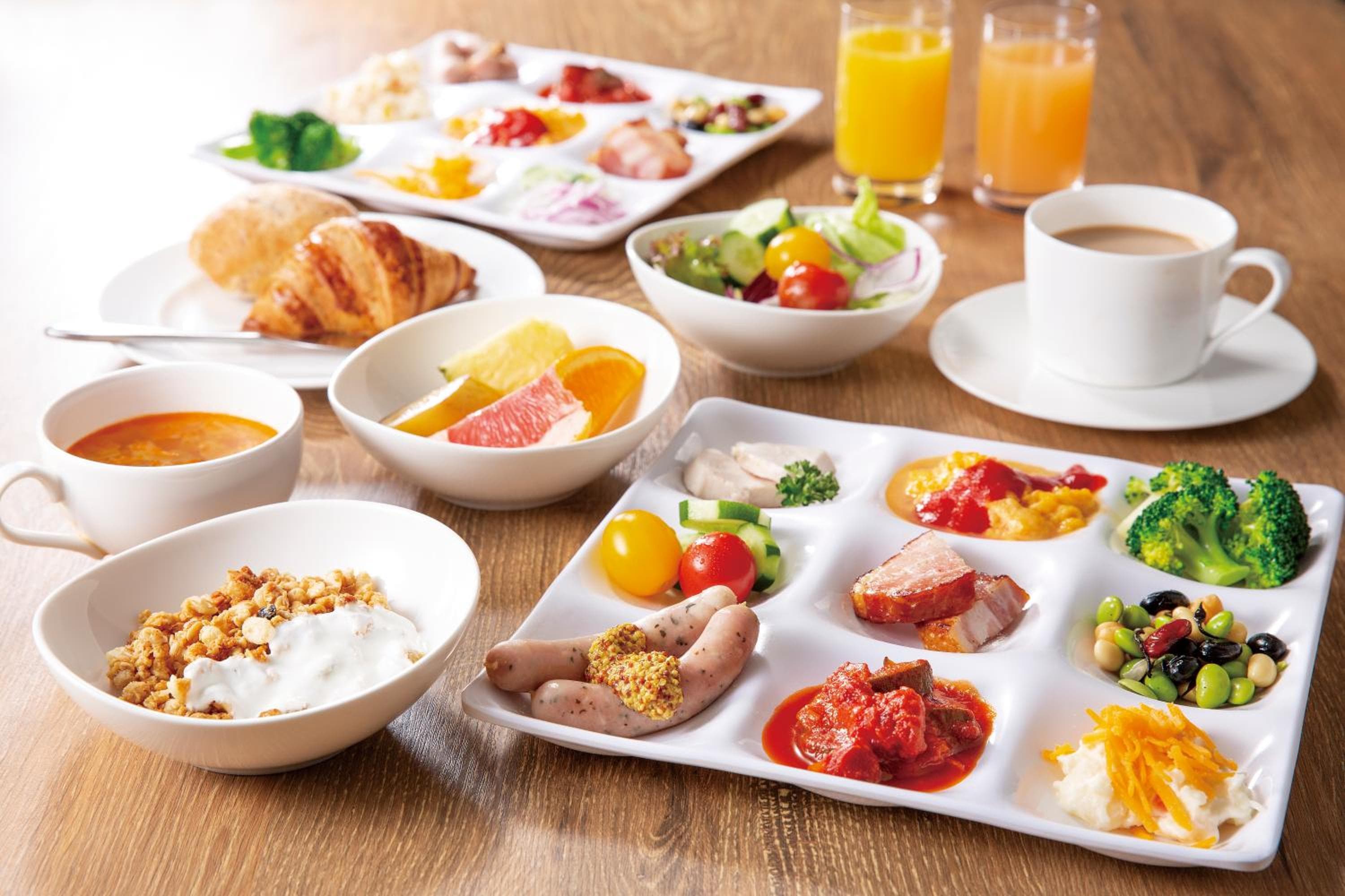 The Royal Park Hotel Tokyo Haneda Airport Terminal 3 hotel, Ota-ku Haneda Airport 2-6-5, Tokyo, Japan — photo 39