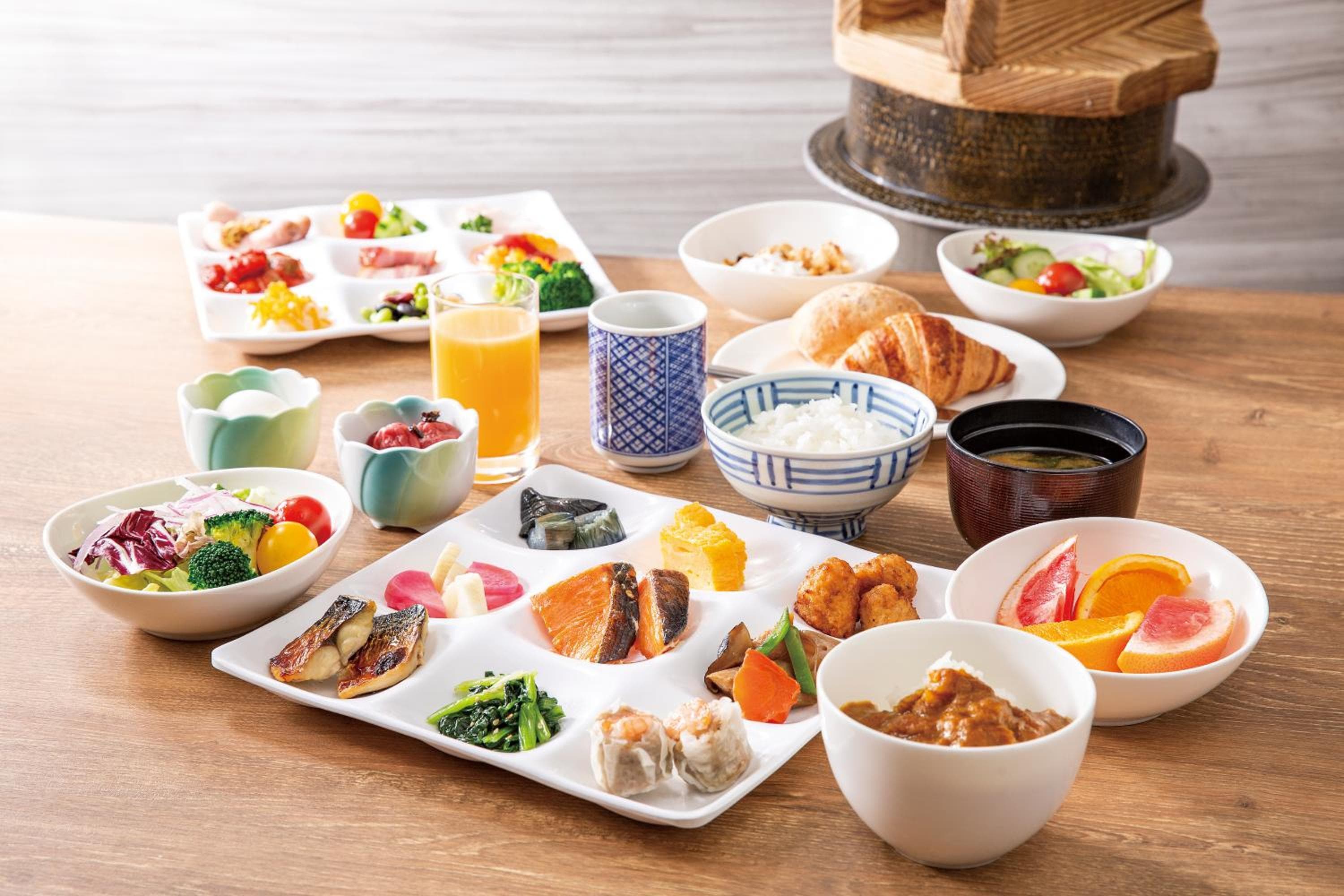 The Royal Park Hotel Tokyo Haneda Airport Terminal 3 hotel, Ota-ku Haneda Airport 2-6-5, Tokyo, Japan — photo 41