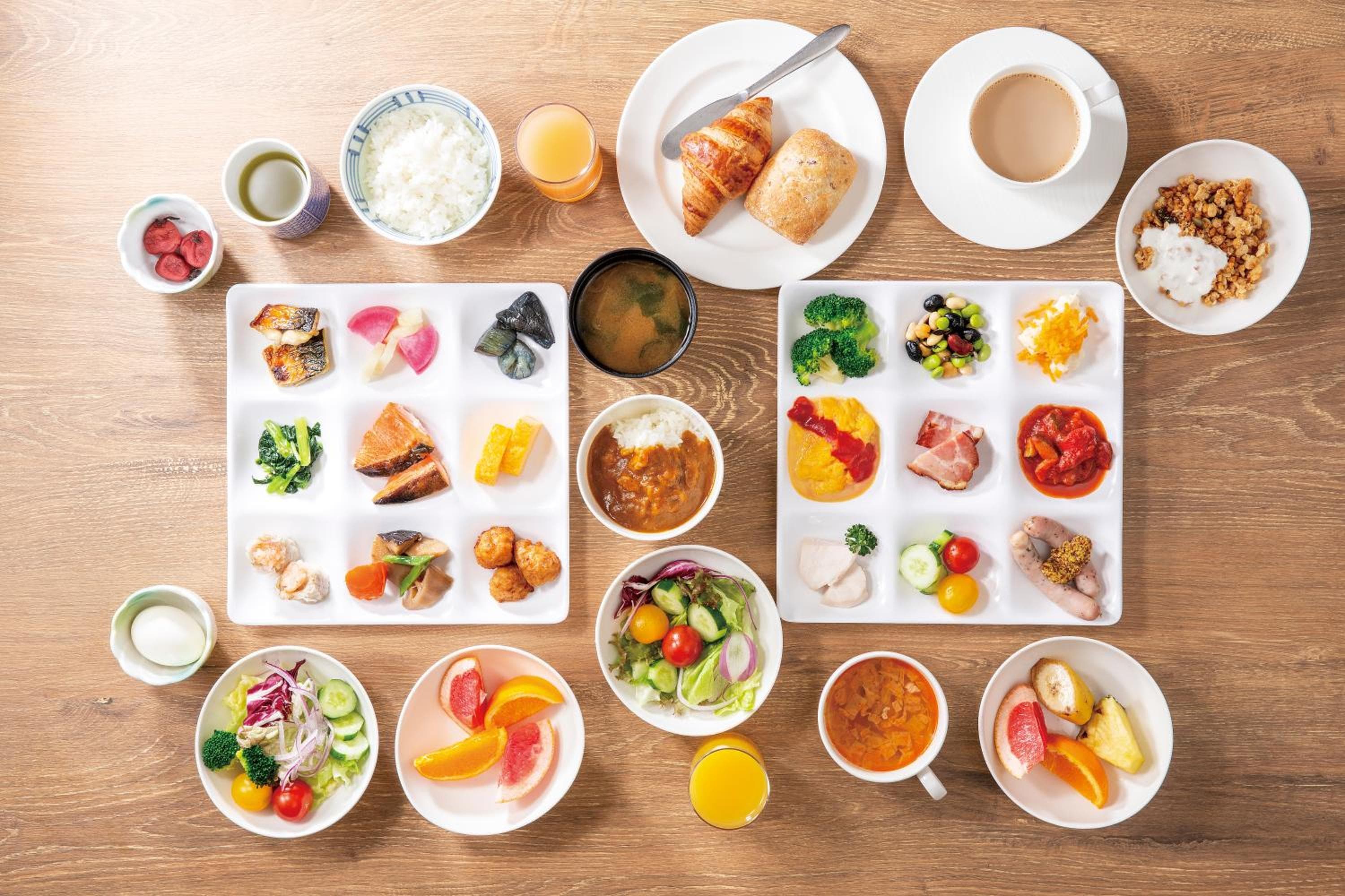 The Royal Park Hotel Tokyo Haneda Airport Terminal 3 hotel, Ota-ku Haneda Airport 2-6-5, Tokyo, Japan — photo 46