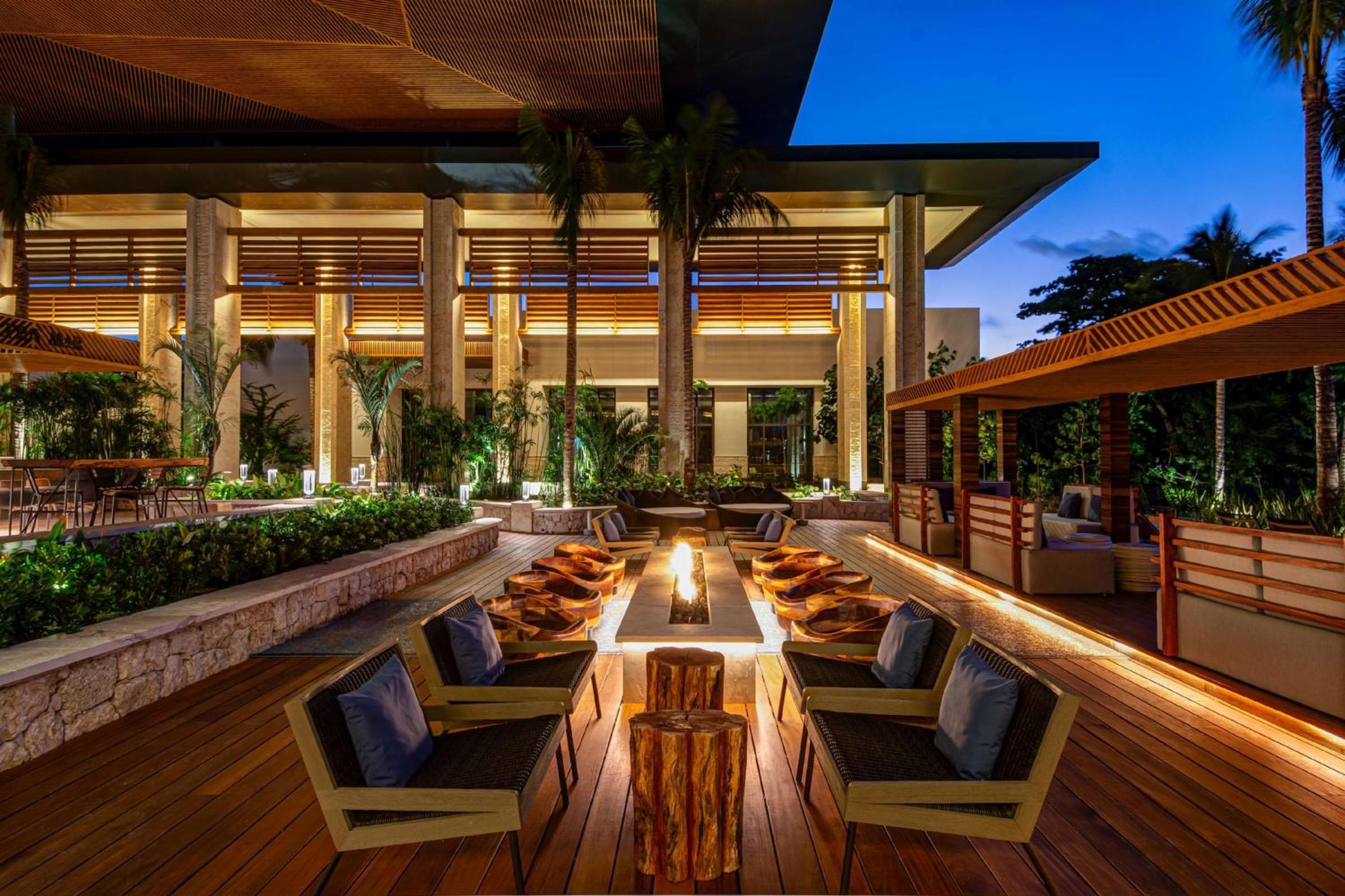 Conrad Tulum Riviera Maya hotel, Carretera Cancun Tulum 307, Mexico — photo 7