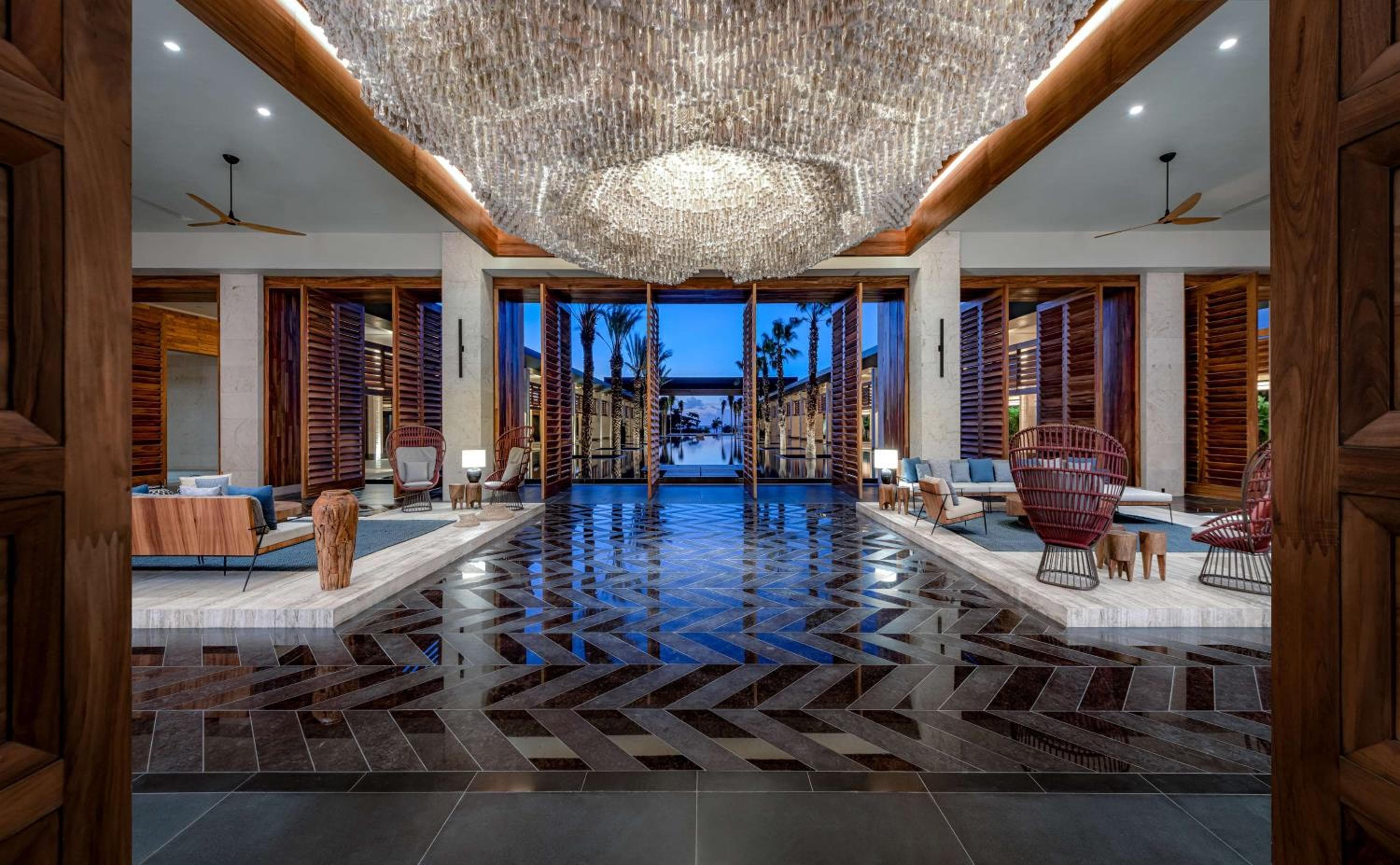 Conrad Tulum Riviera Maya hotel, Carretera Cancun Tulum 307, Mexico — photo 10