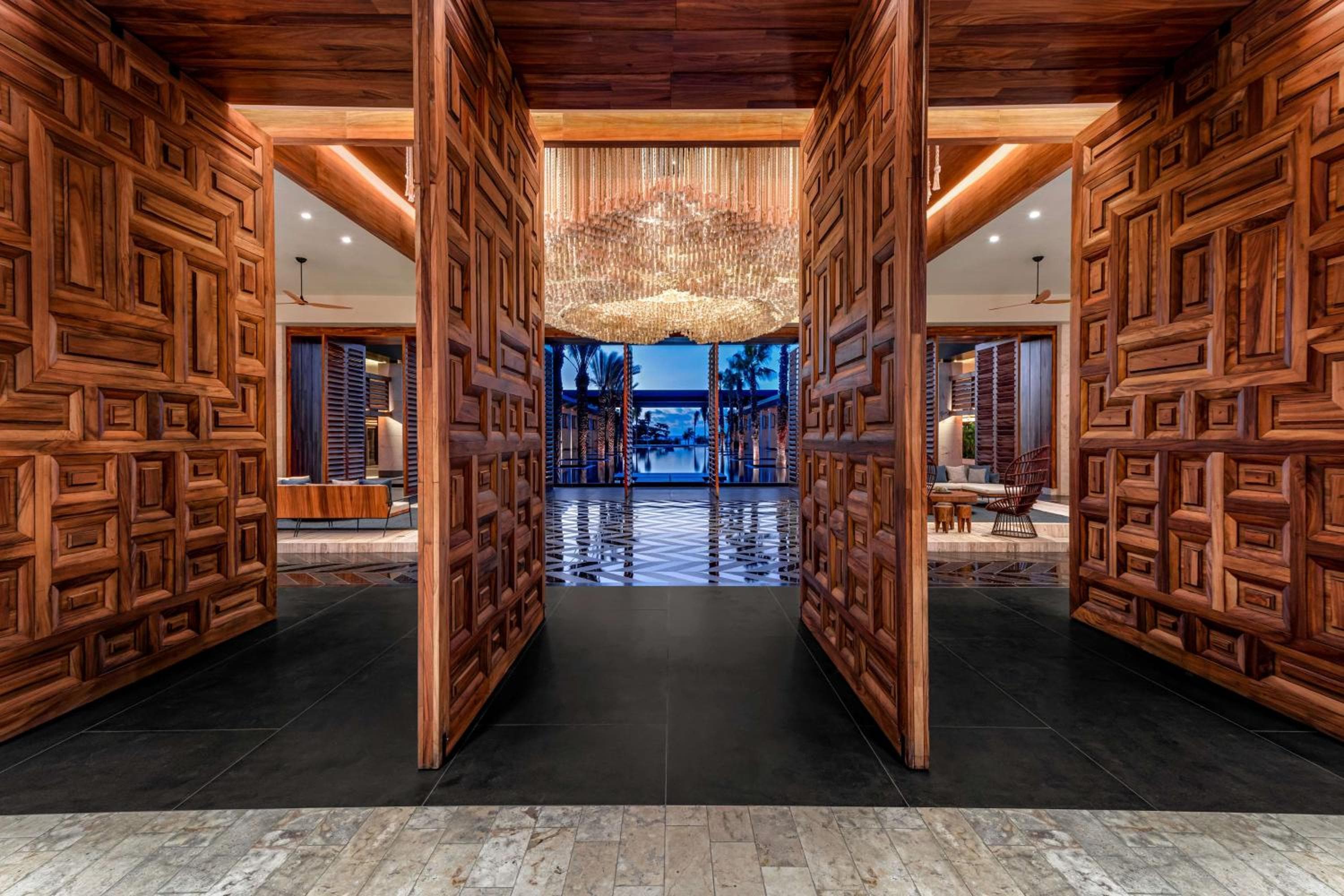 Conrad Tulum Riviera Maya hotel, Carretera Cancun Tulum 307, Mexico — photo 11