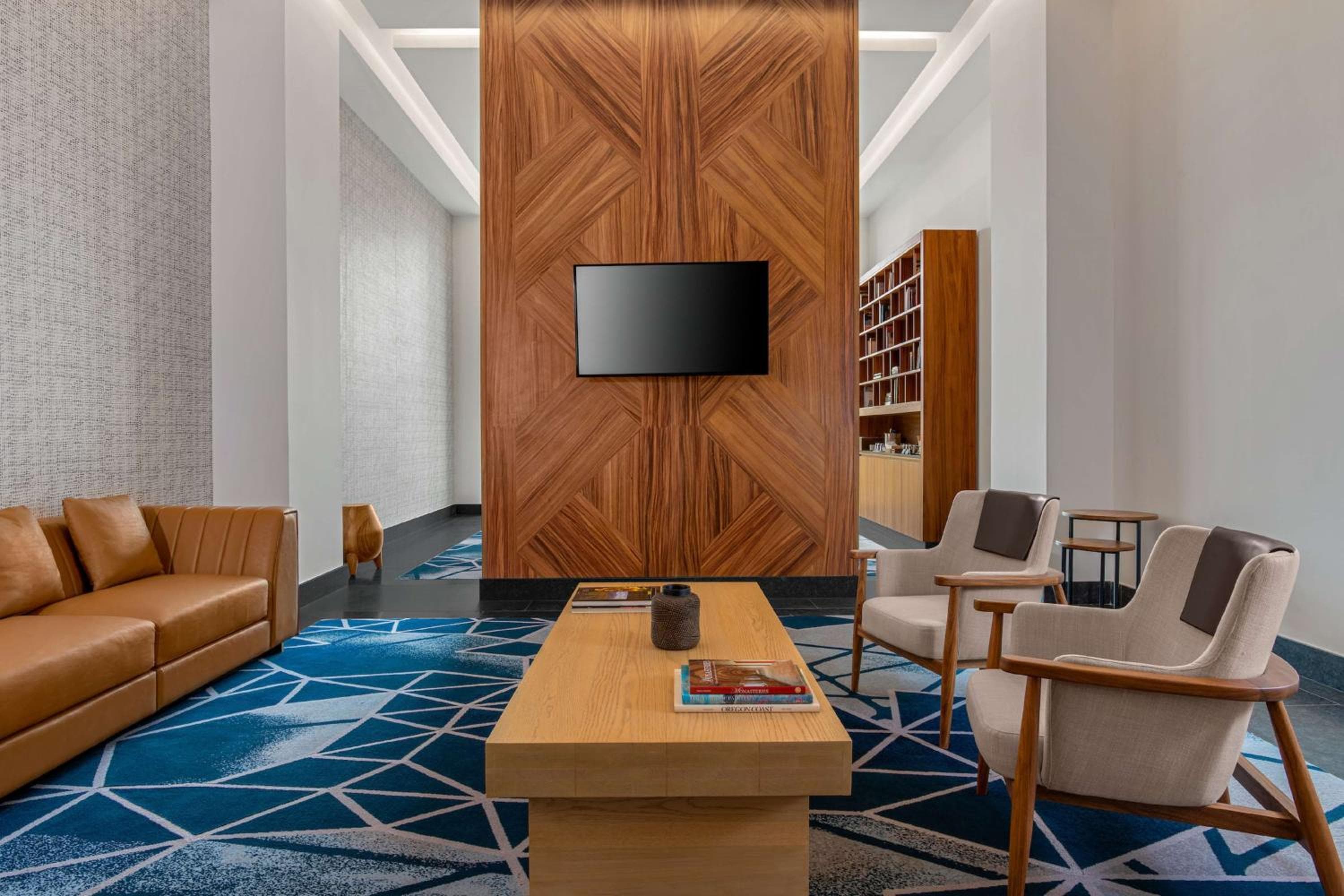 Conrad Tulum Riviera Maya hotel, Carretera Cancun Tulum 307, Mexico — photo 14