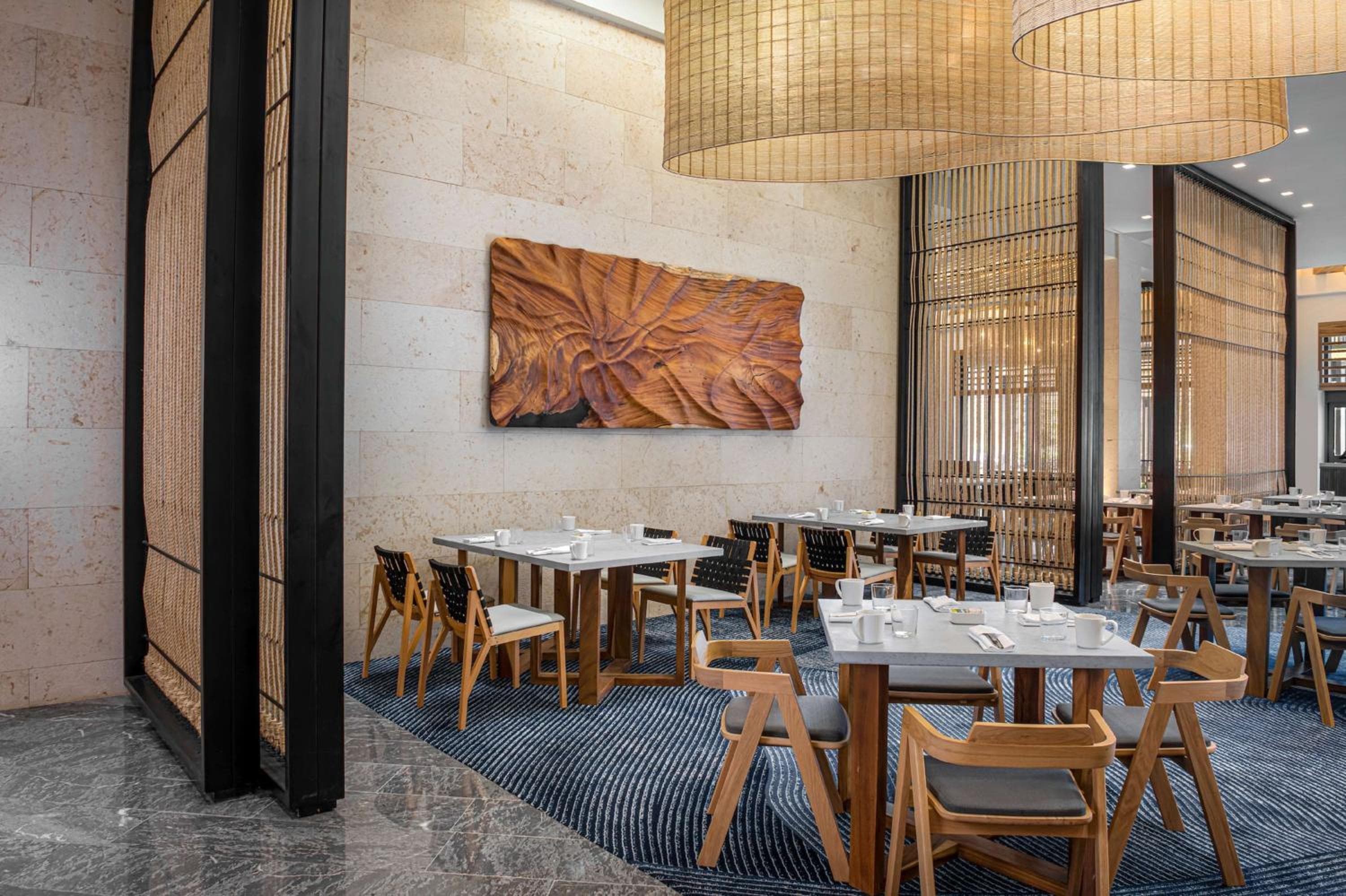 Conrad Tulum Riviera Maya hotel, Carretera Cancun Tulum 307, Mexico — photo 25