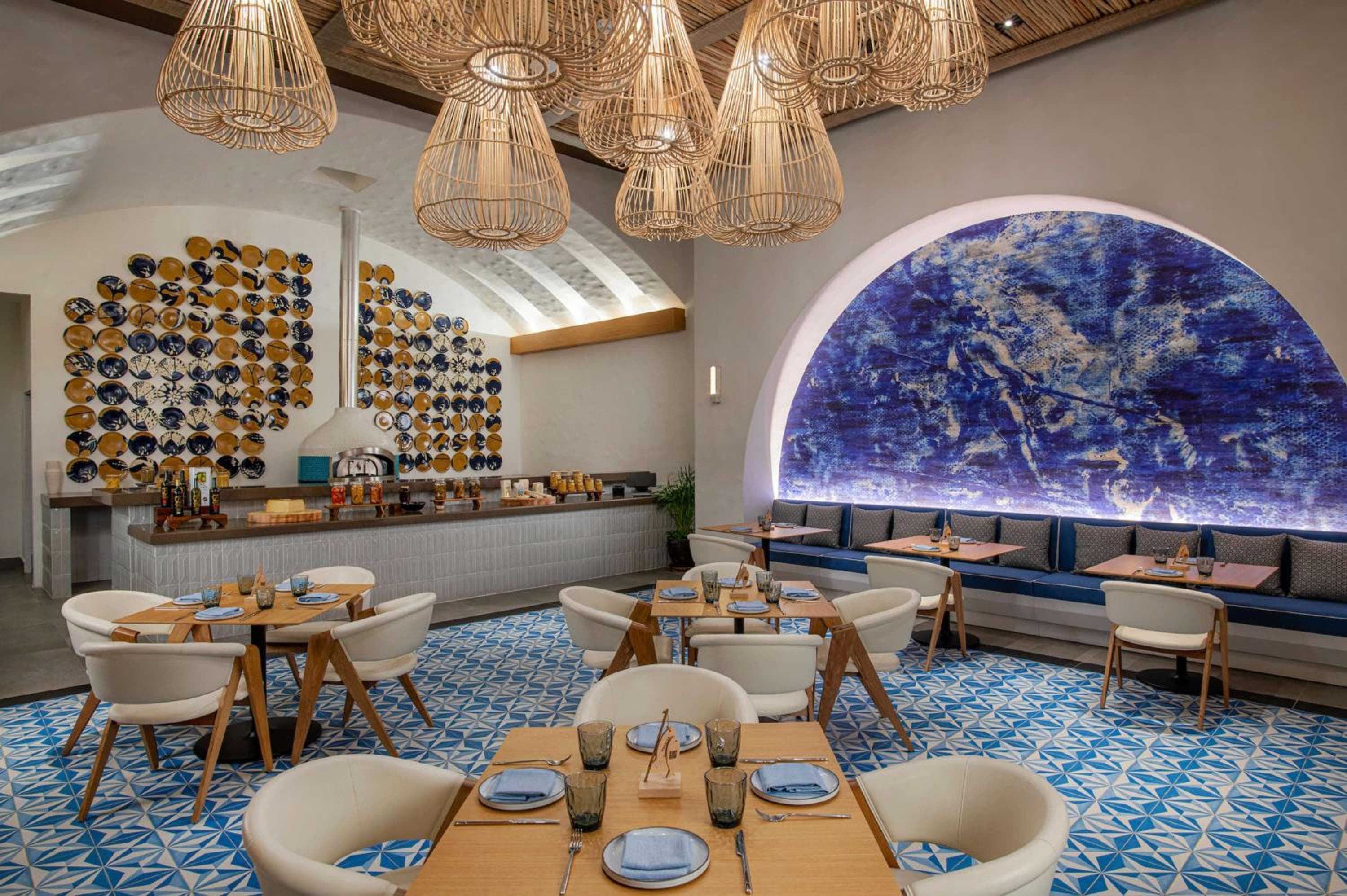 Conrad Tulum Riviera Maya hotel, Carretera Cancun Tulum 307, Mexico — photo 27