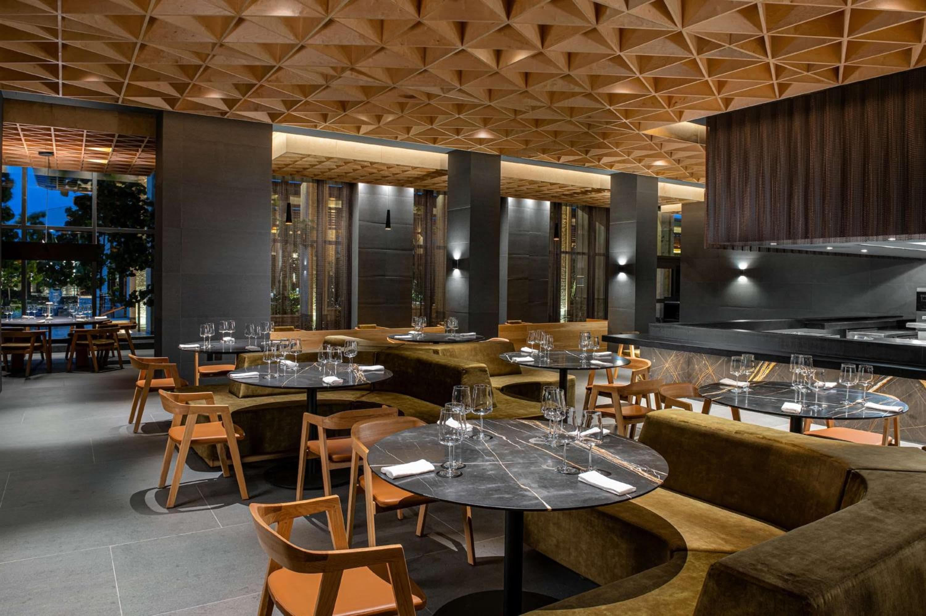 Conrad Tulum Riviera Maya hotel, Carretera Cancun Tulum 307, Mexico — photo 32