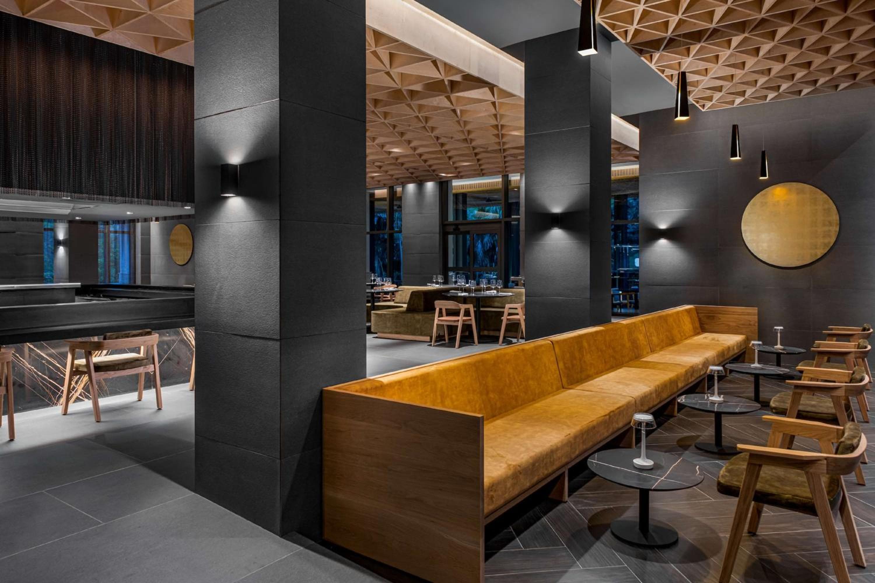 Conrad Tulum Riviera Maya hotel, Carretera Cancun Tulum 307, Mexico — photo 33