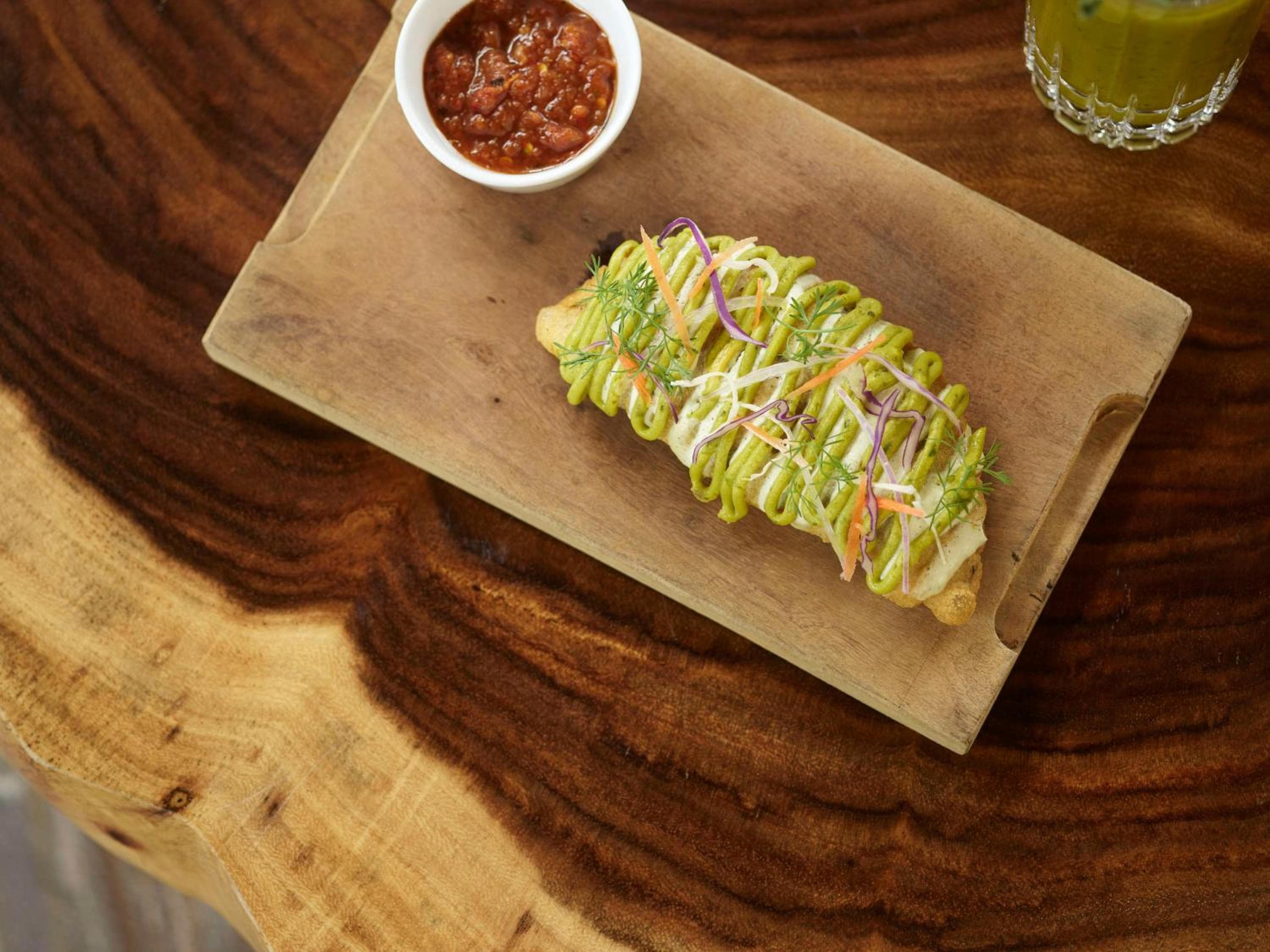 Conrad Tulum Riviera Maya hotel, Carretera Cancun Tulum 307, Mexico — photo 46