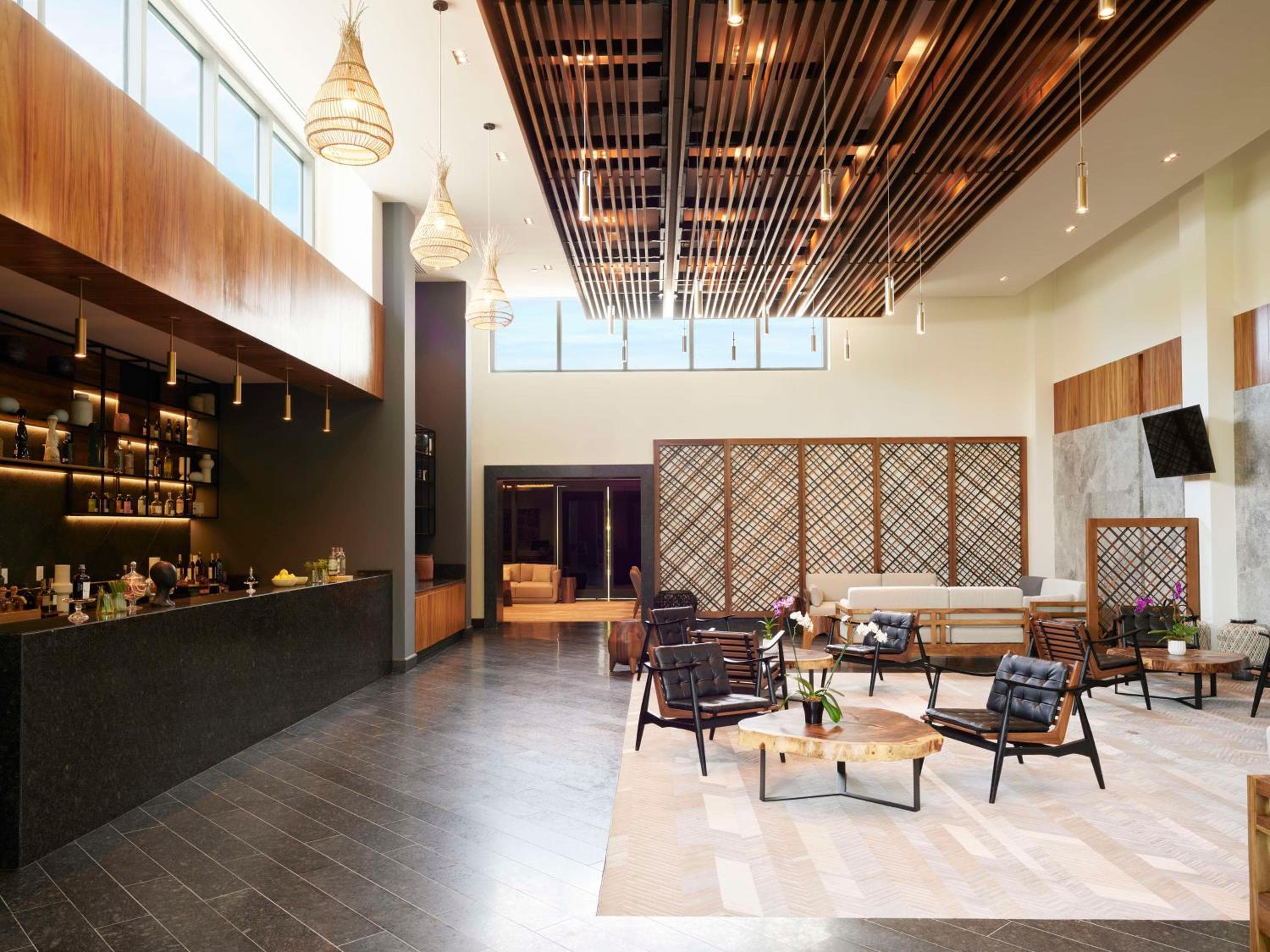 Conrad Tulum Riviera Maya hotel, Carretera Cancun Tulum 307, Mexico — photo 48