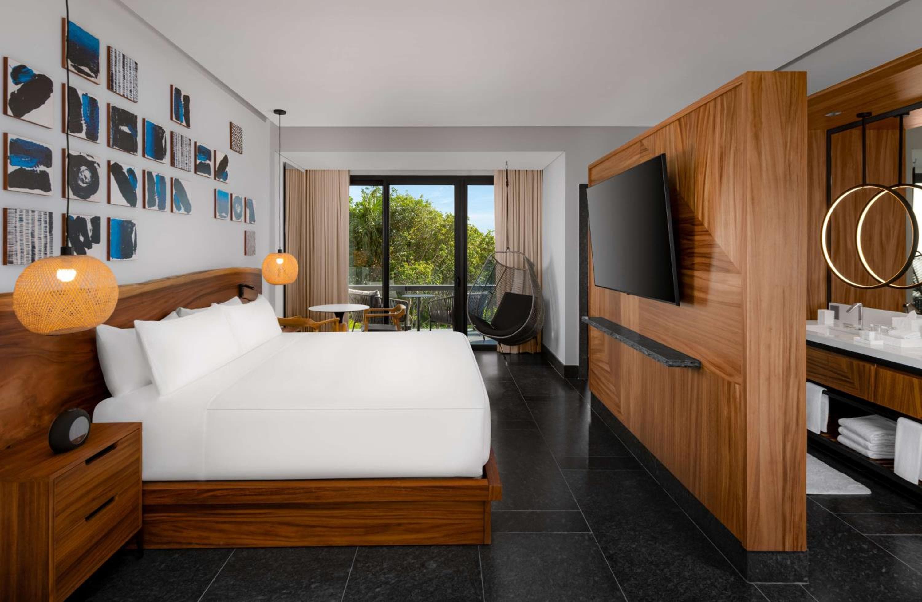 Conrad Tulum Riviera Maya hotel, Carretera Cancun Tulum 307, Mexico — photo 54