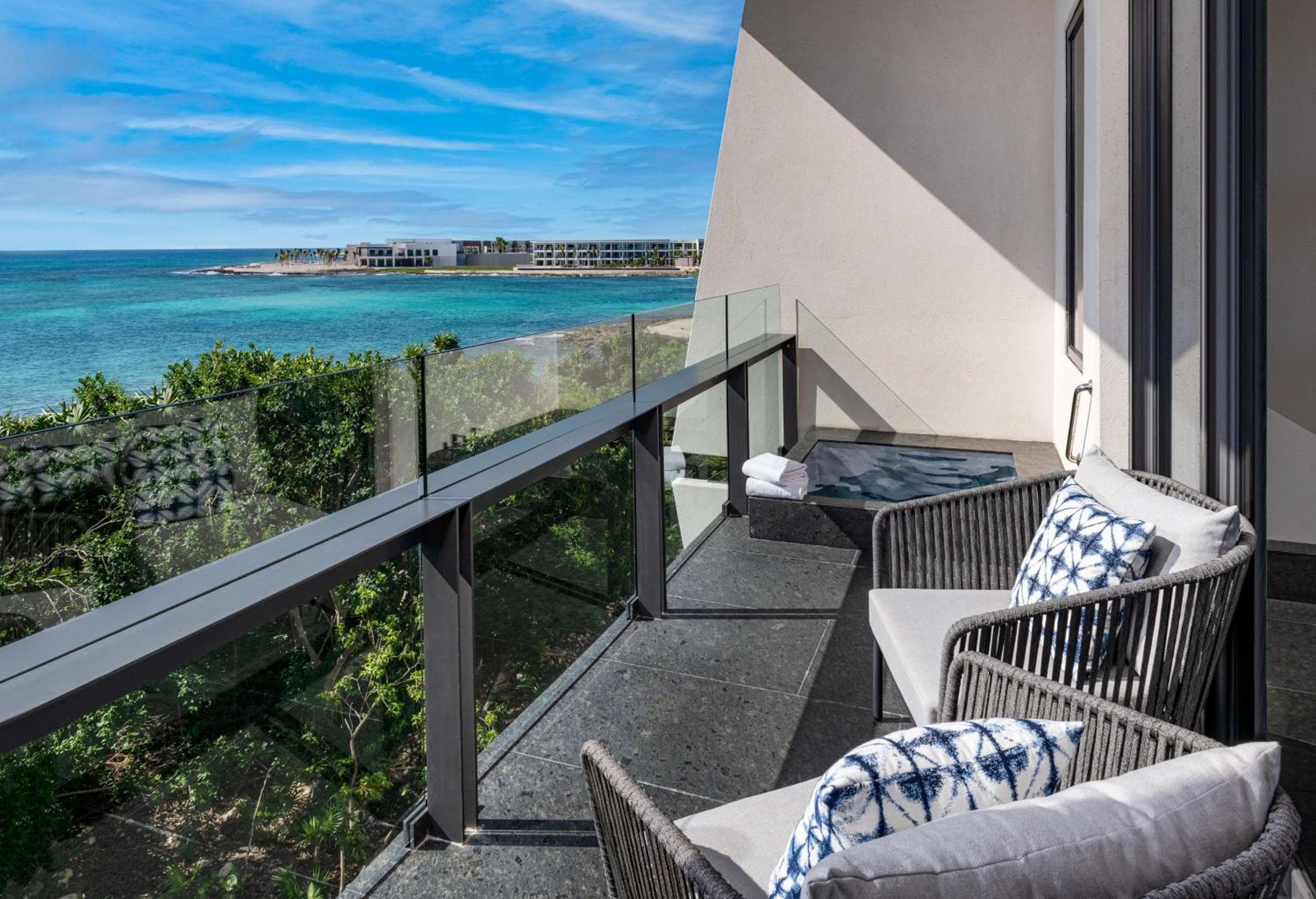 Conrad Tulum Riviera Maya hotel, Carretera Cancun Tulum 307, Mexico — photo 58