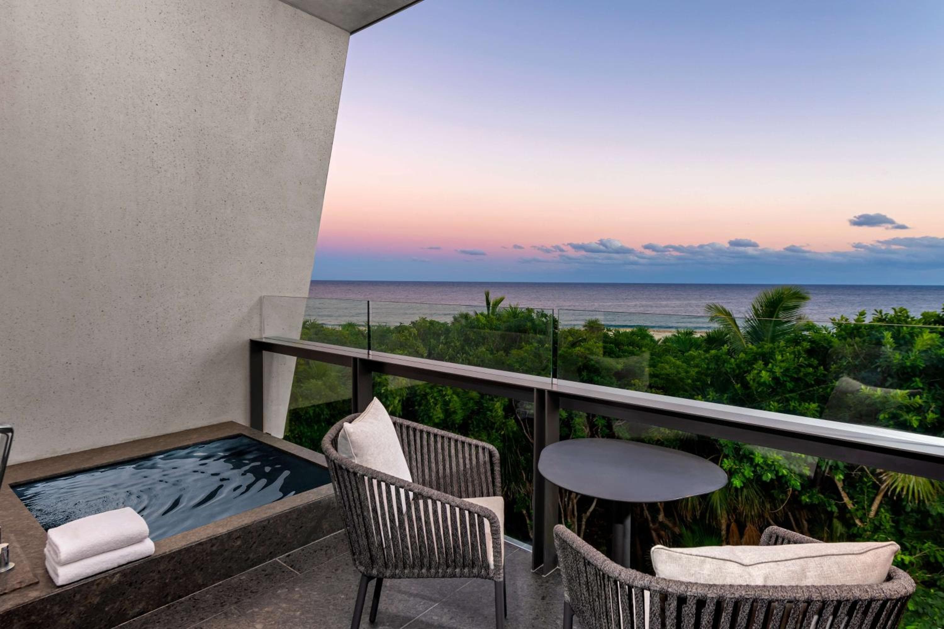 Conrad Tulum Riviera Maya hotel, Carretera Cancun Tulum 307, Mexico — photo 59