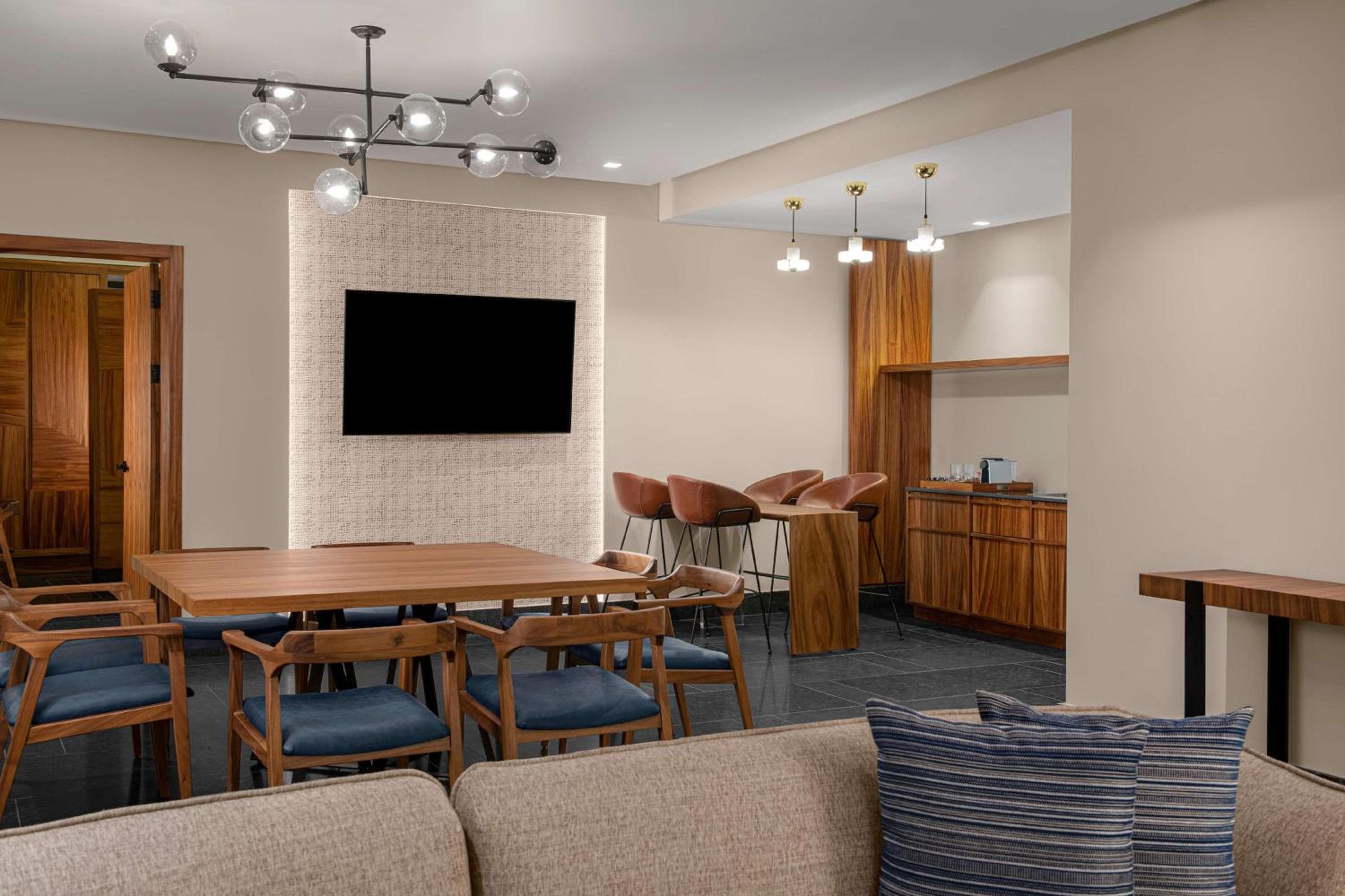 Conrad Tulum Riviera Maya hotel, Carretera Cancun Tulum 307, Mexico — photo 63