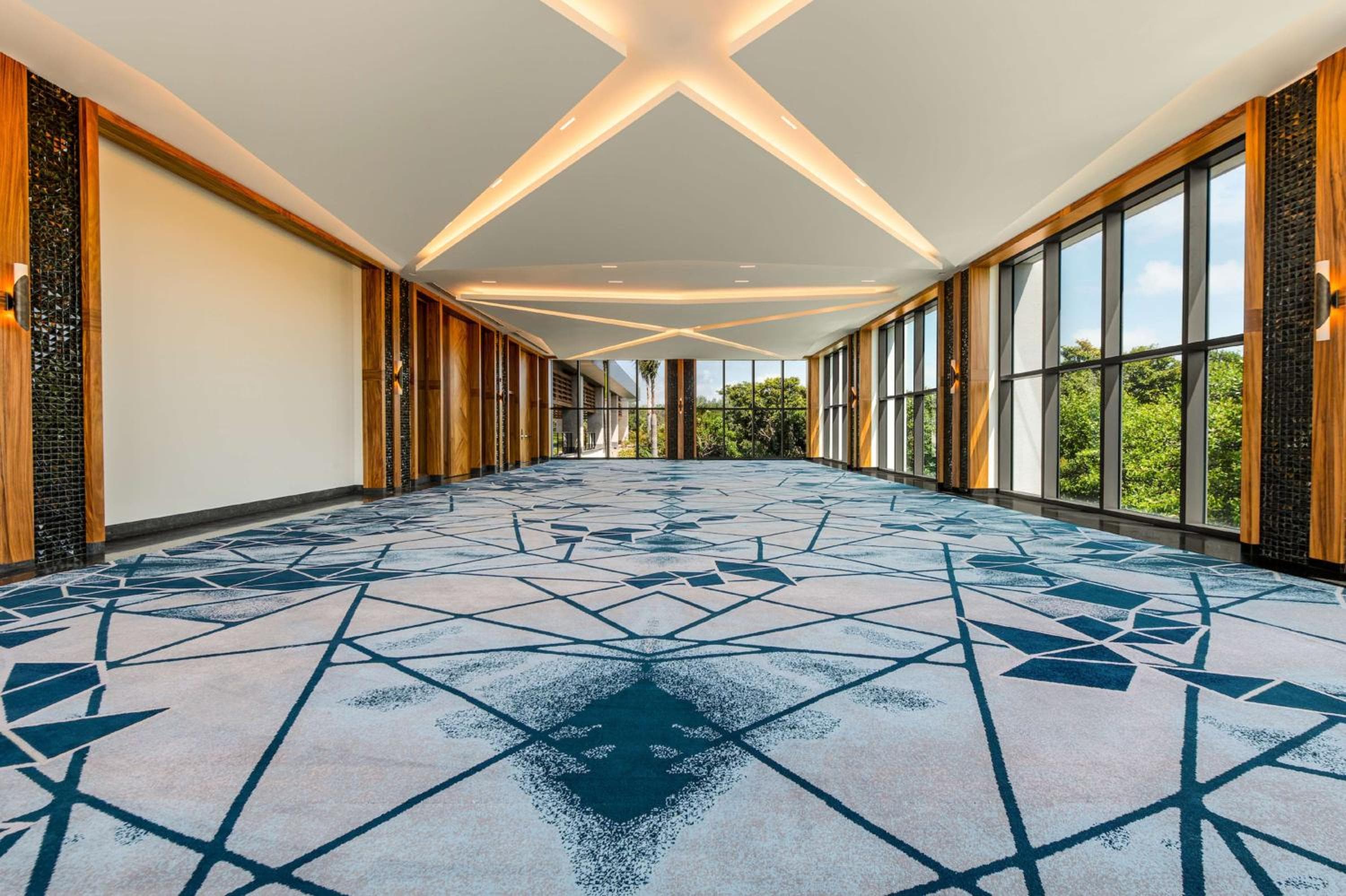 Conrad Tulum Riviera Maya hotel, Carretera Cancun Tulum 307, Mexico — photo 78