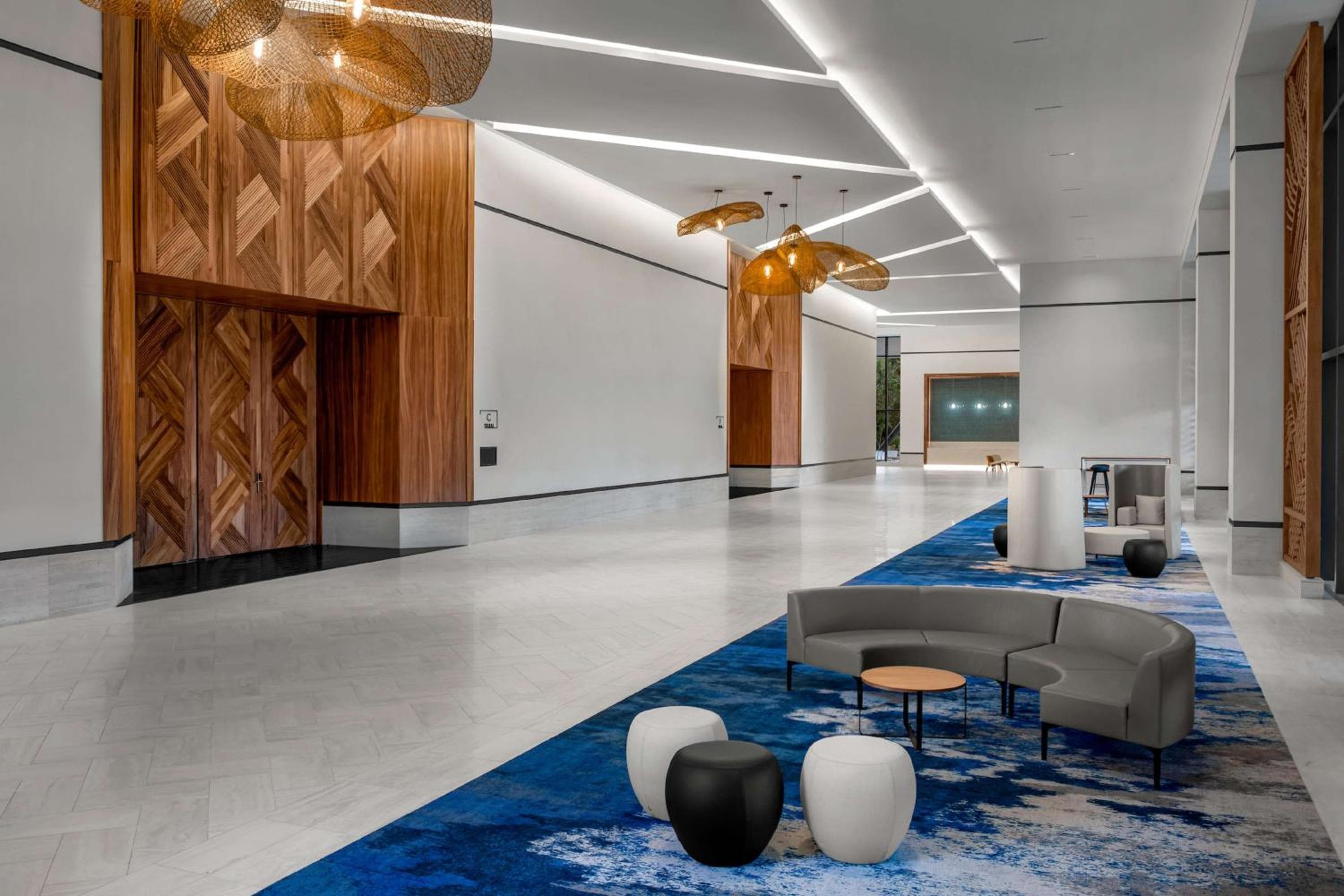 Conrad Tulum Riviera Maya hotel, Carretera Cancun Tulum 307, Mexico — photo 4