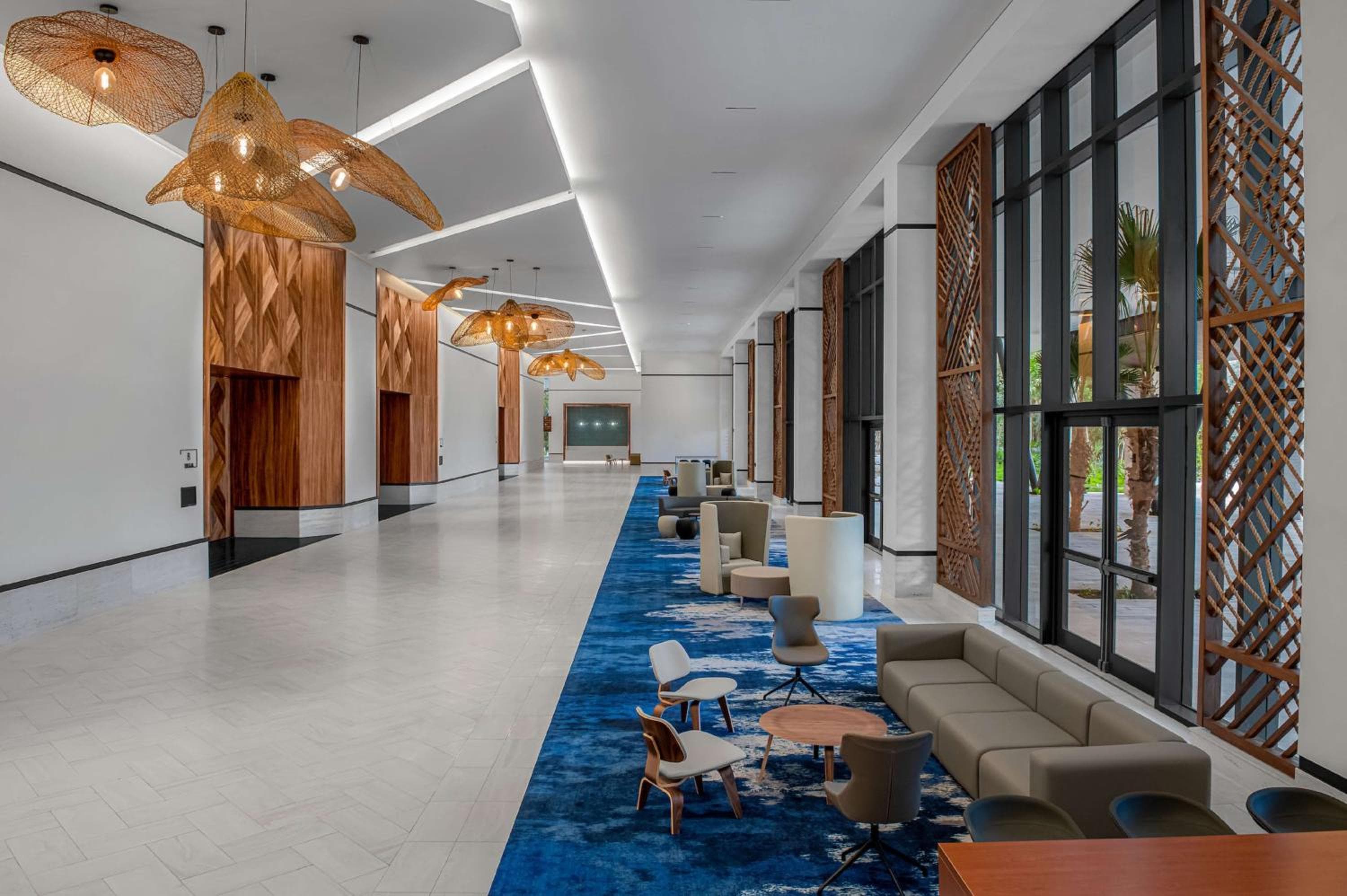 Conrad Tulum Riviera Maya hotel, Carretera Cancun Tulum 307, Mexico — photo 3