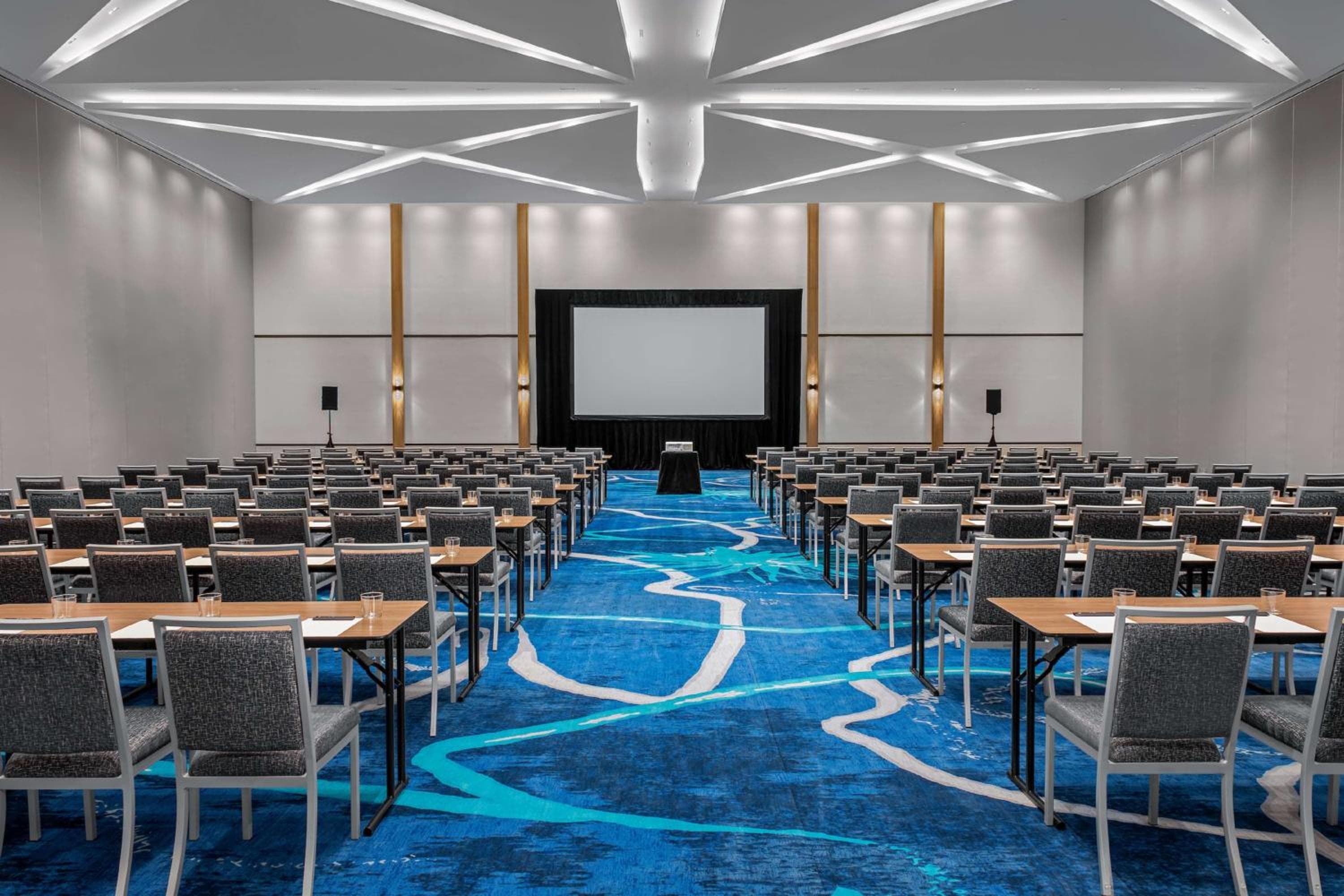 Conrad Tulum Riviera Maya hotel, Carretera Cancun Tulum 307, Mexico — photo 79