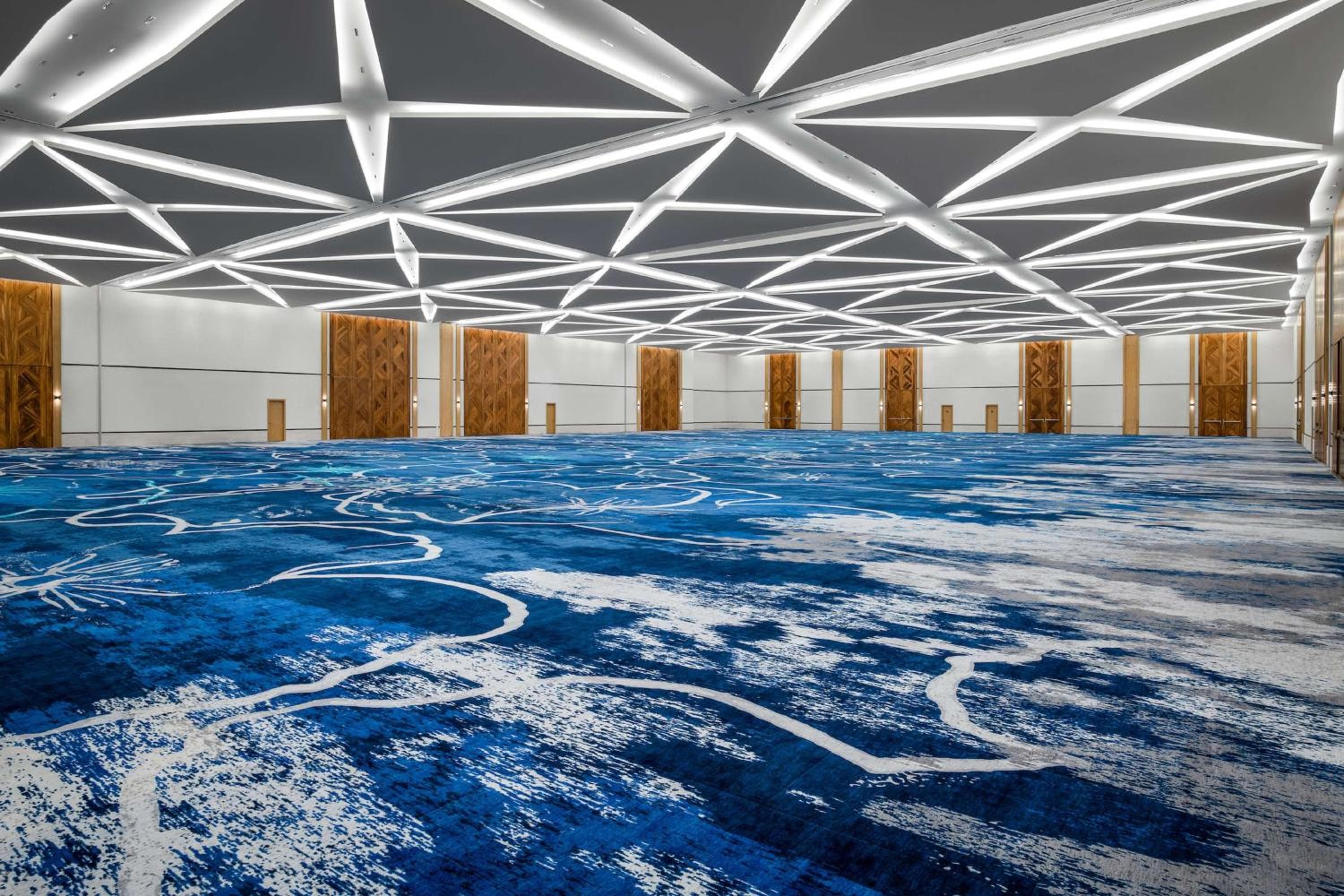 Conrad Tulum Riviera Maya hotel, Carretera Cancun Tulum 307, Mexico — photo 80