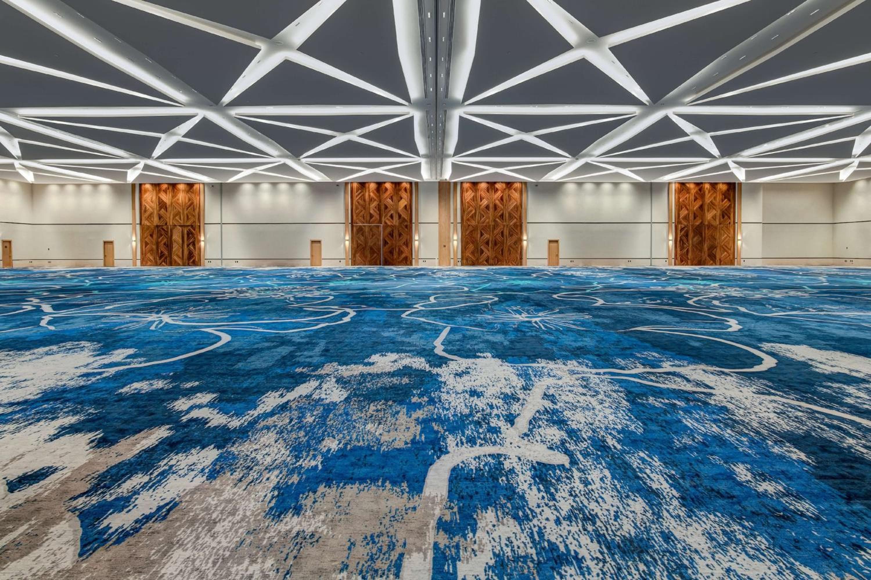 Conrad Tulum Riviera Maya hotel, Carretera Cancun Tulum 307, Mexico — photo 82